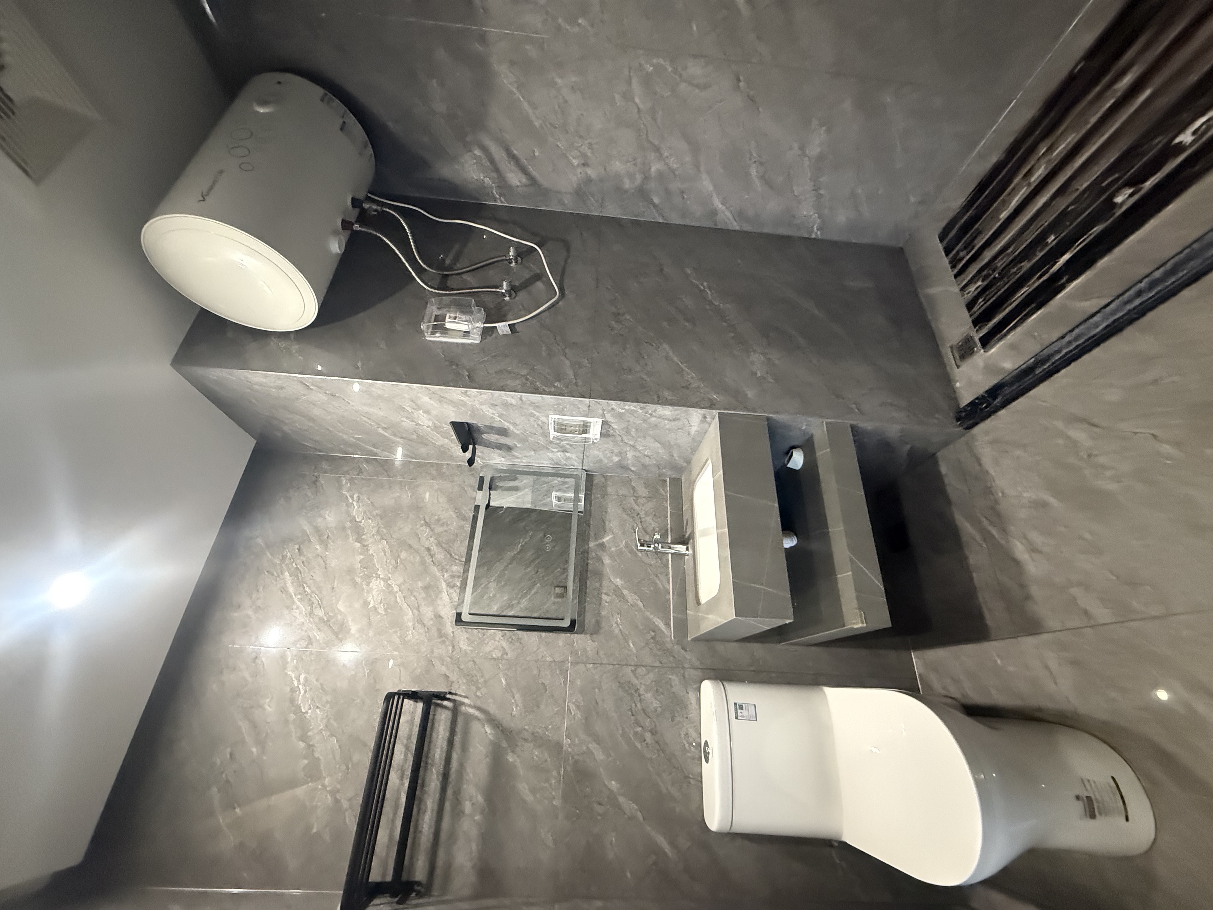 酃湖万达公寓  1室1厅1卫    1500.0元/月室内图