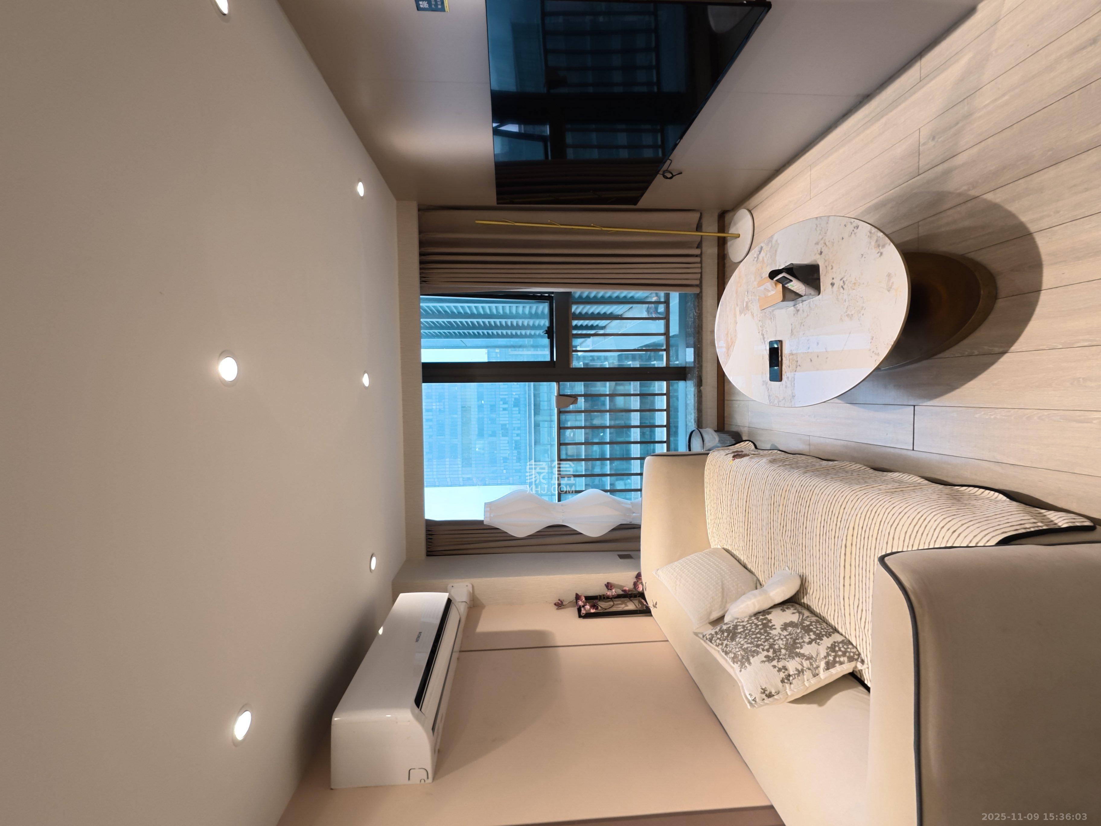 华远华时代 1室0厅0卫 2500.0元/月 华远华时代 1室0厅0卫 2500.0元/月室内图