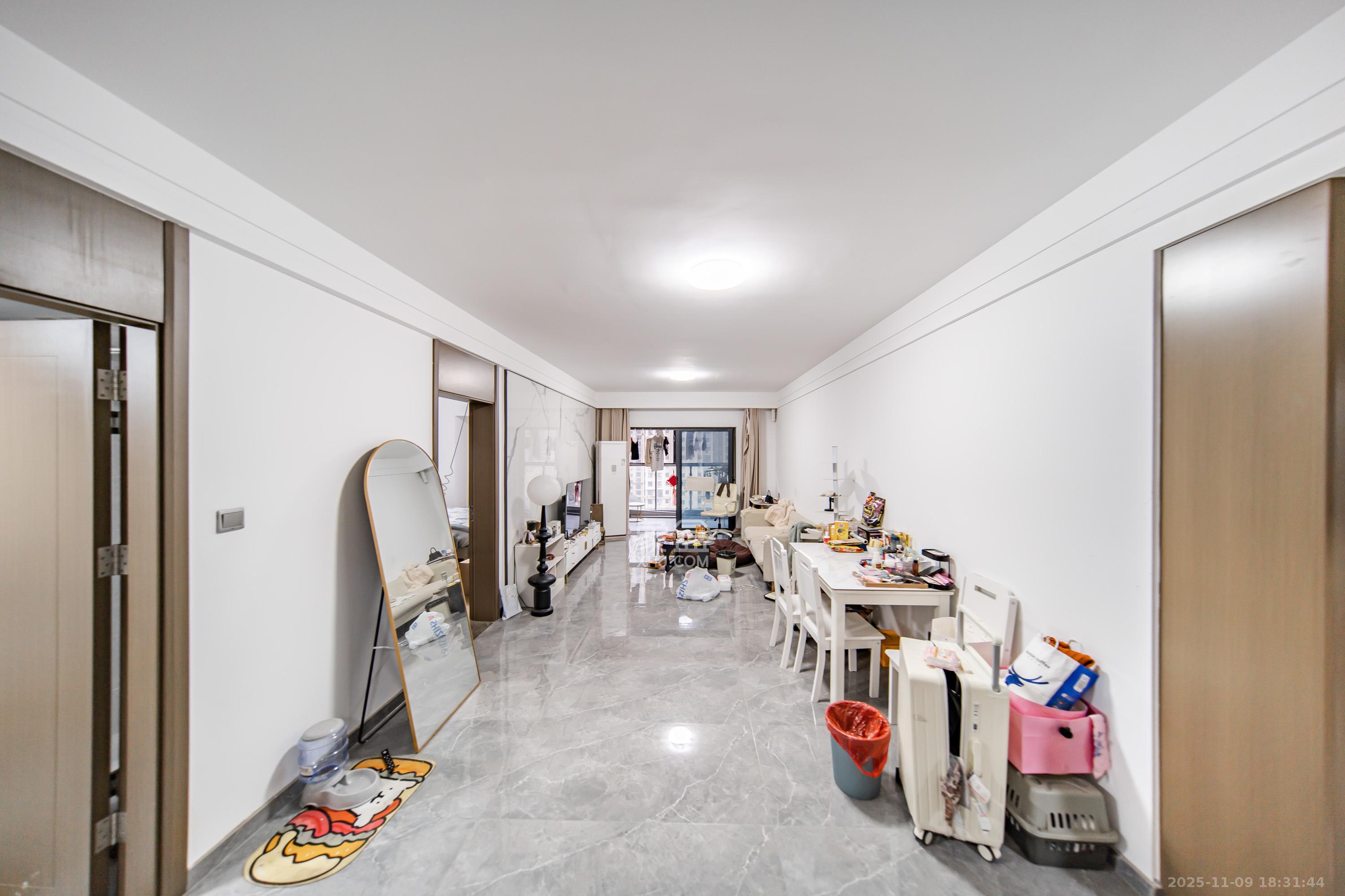 珠江四方印  3室2厅2卫    130.0万