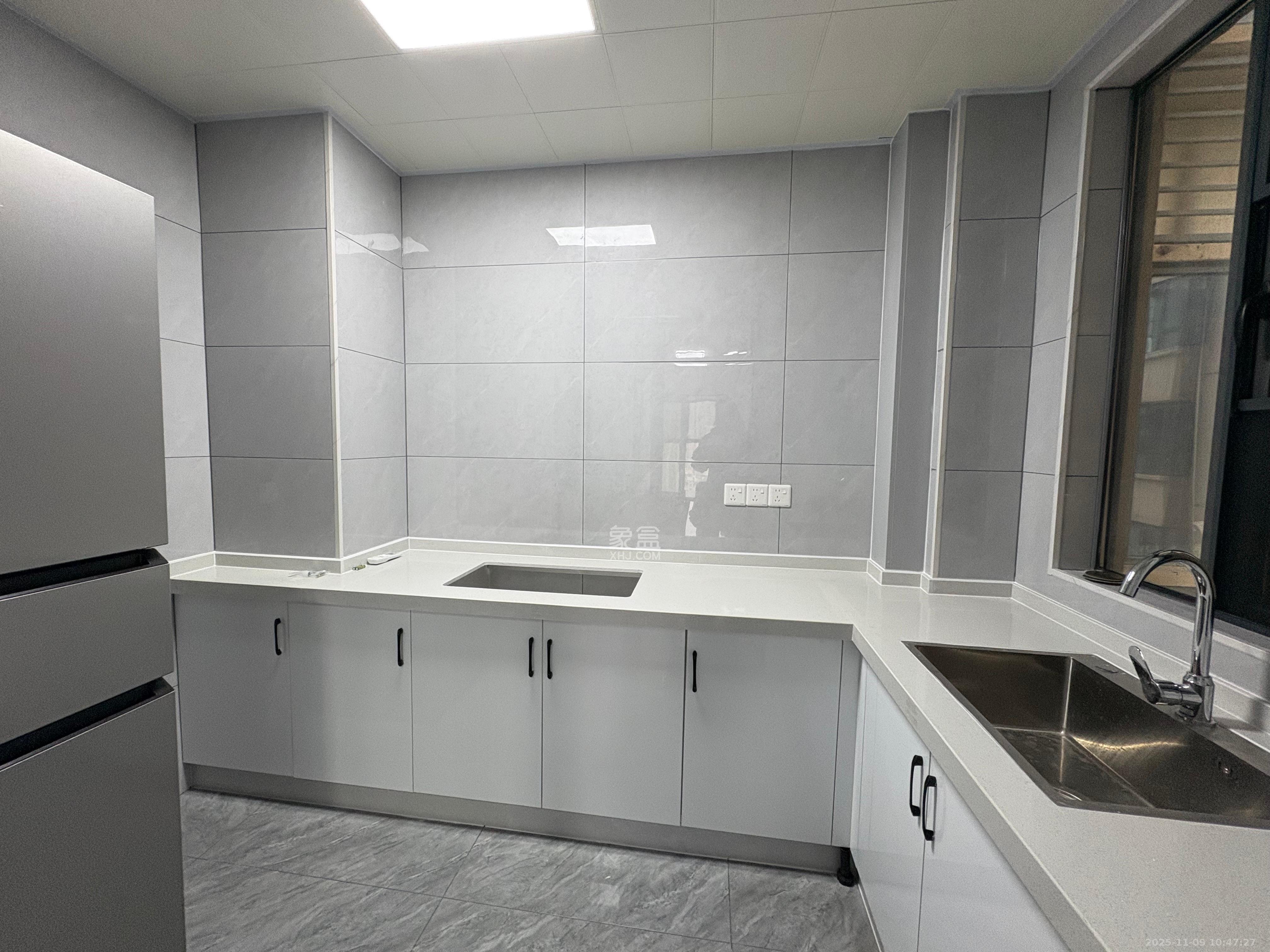 岭福家苑（天心佳苑）  2室1厅1卫    2800.0元/月室内图