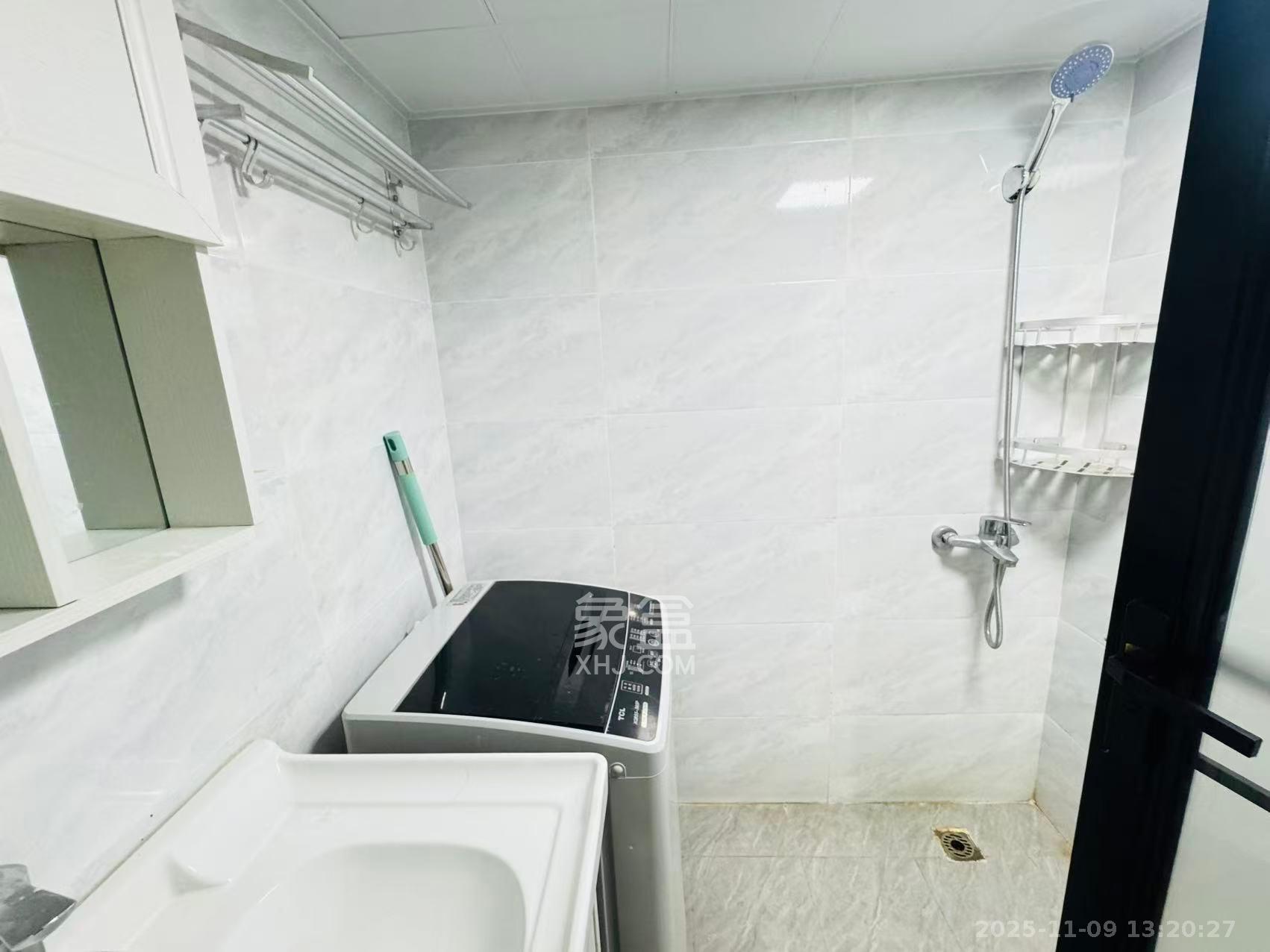 佳兆业云顶都汇  1室0厅0卫    1700.0元/月室内图