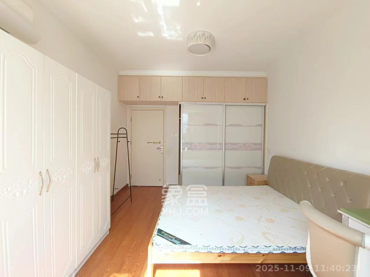 金鼎公园尚 3室2厅1卫 2200.0元/月 金鼎公园尚 3室2厅1卫 2200.0元/月室内图