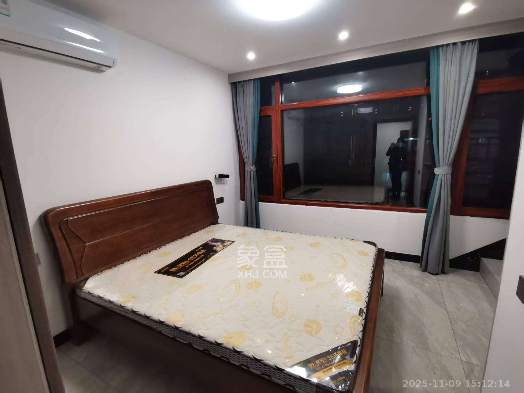 明昇壹城（明昇时代广场）一期  1室2厅2卫    8000.0元/月室内图