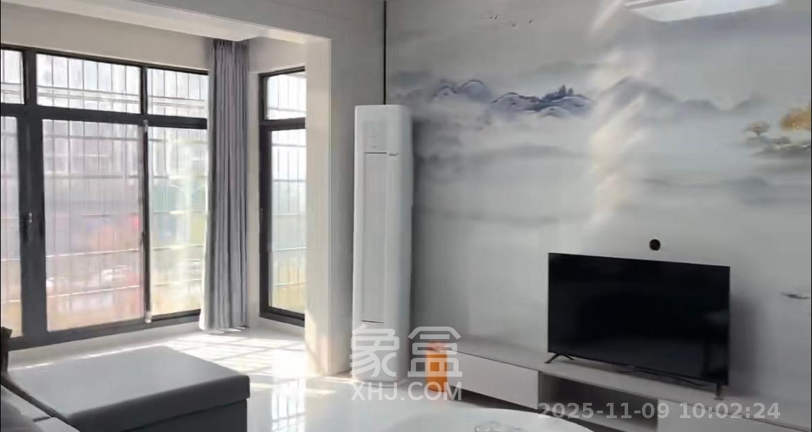 桥头家园二期（桥头家苑二期）  1室0厅0卫    2100.0元/月