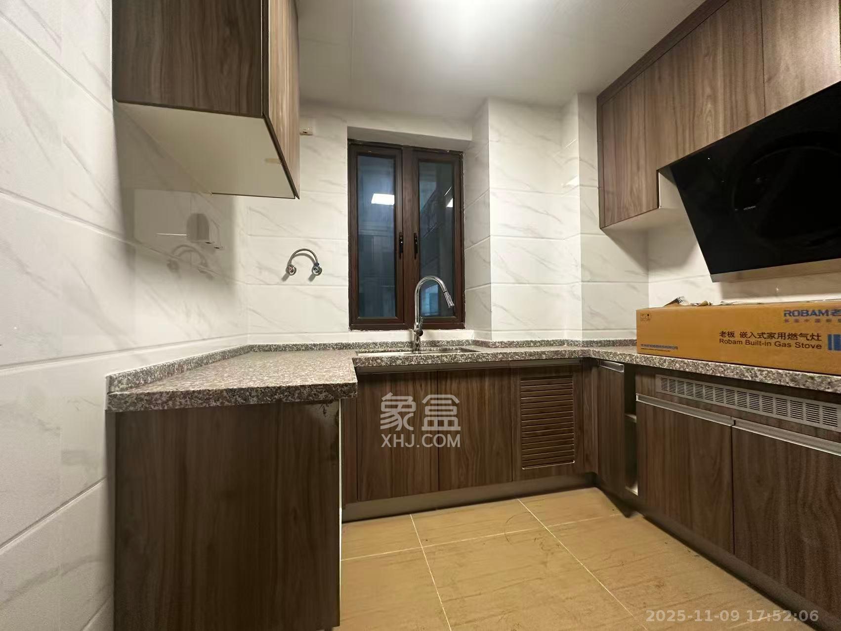 碧桂园大学印象一期  3室2厅2卫    55.0万室内图