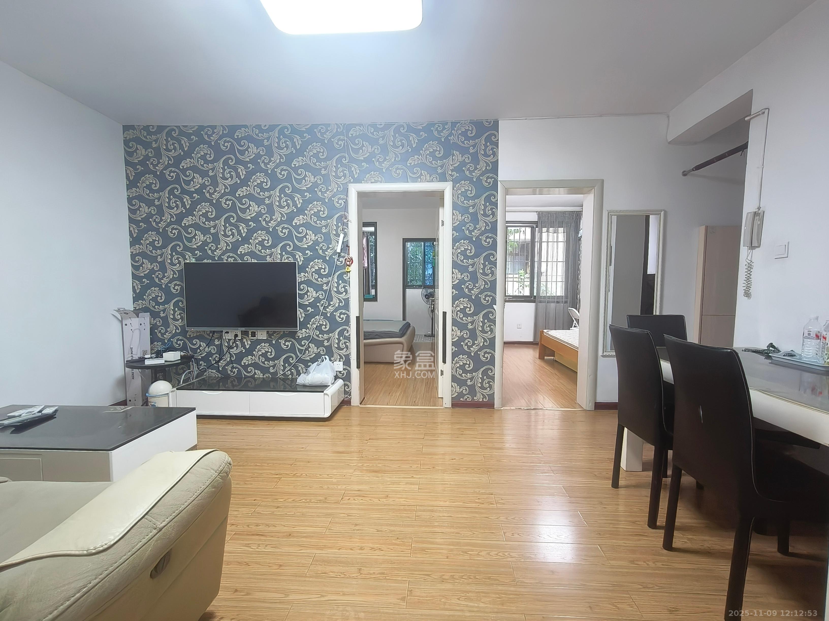 府后街50号三招四招宿舍  2室1厅1卫    2300.0元/月