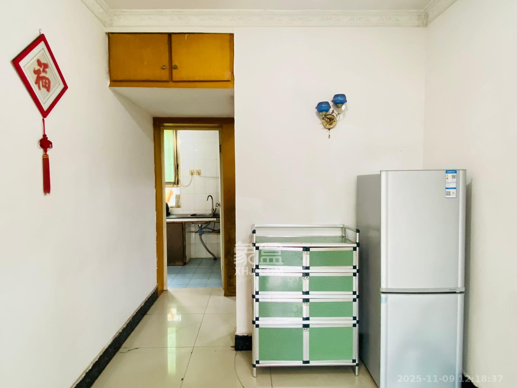 仁和家园  2室1厅1卫    1500.0元/月室内图