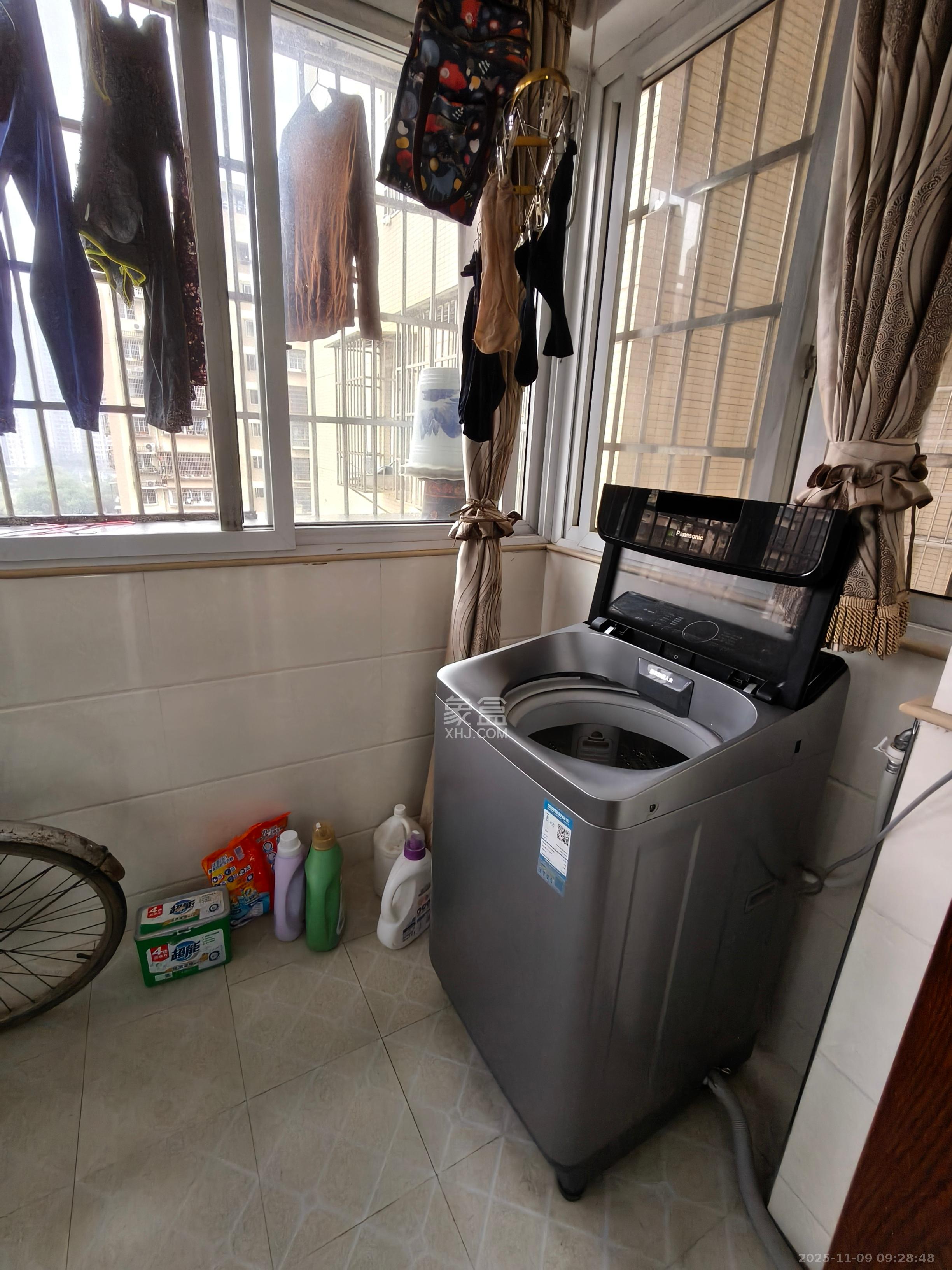 星城新宇黎锦苑  3室2厅1卫    2080.0元/月室内图