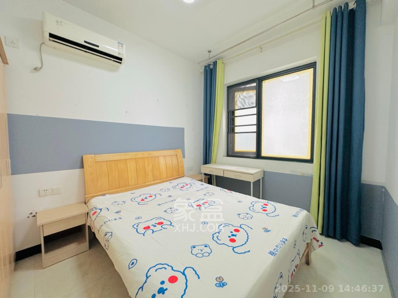 丽水熙园  3室1厅1卫    2000.0元/月室内图