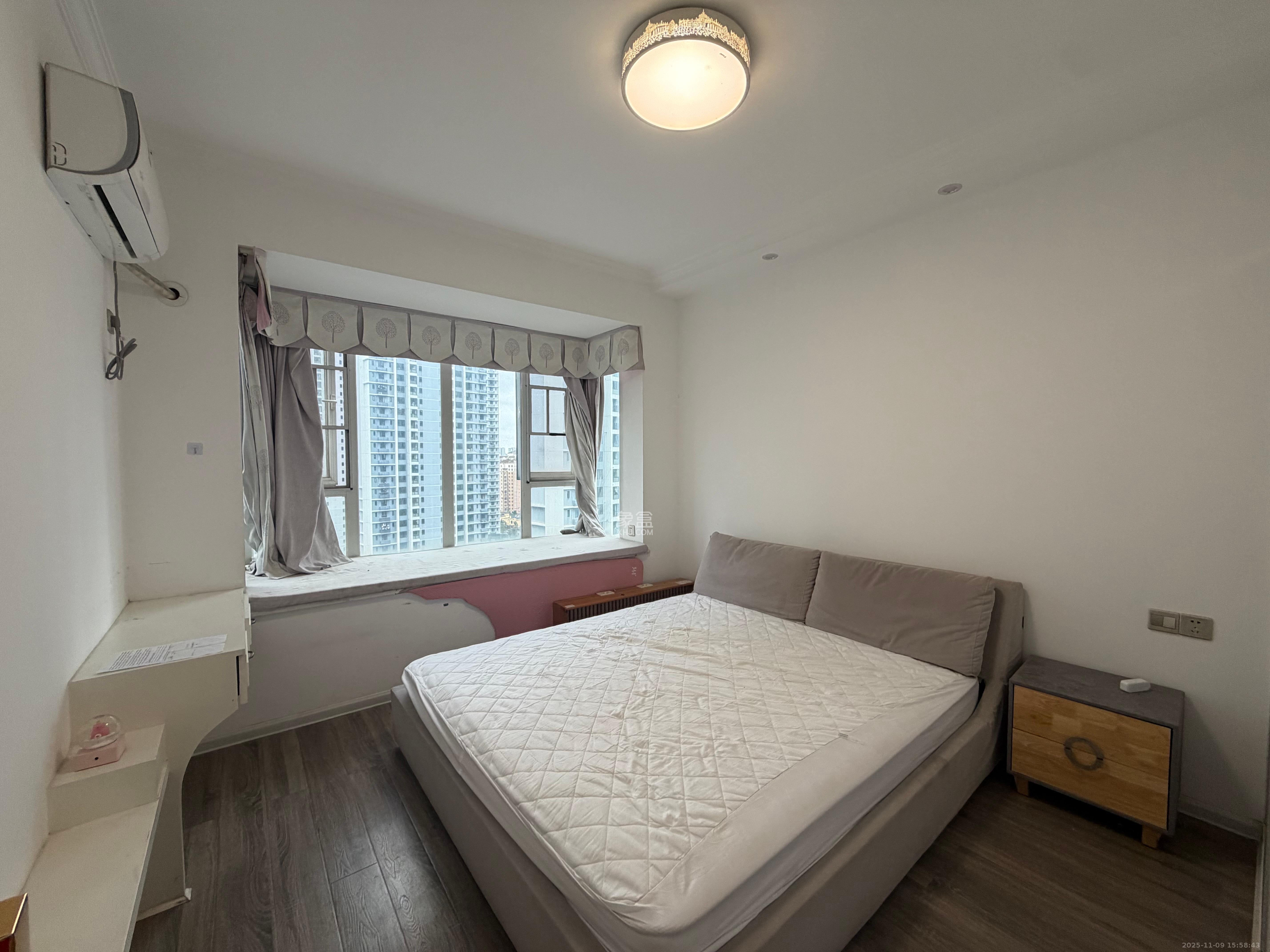 金鼎公园尚 2室2厅1卫 1800.0元/月 金鼎公园尚 2室2厅1卫 1800.0元/月室内图