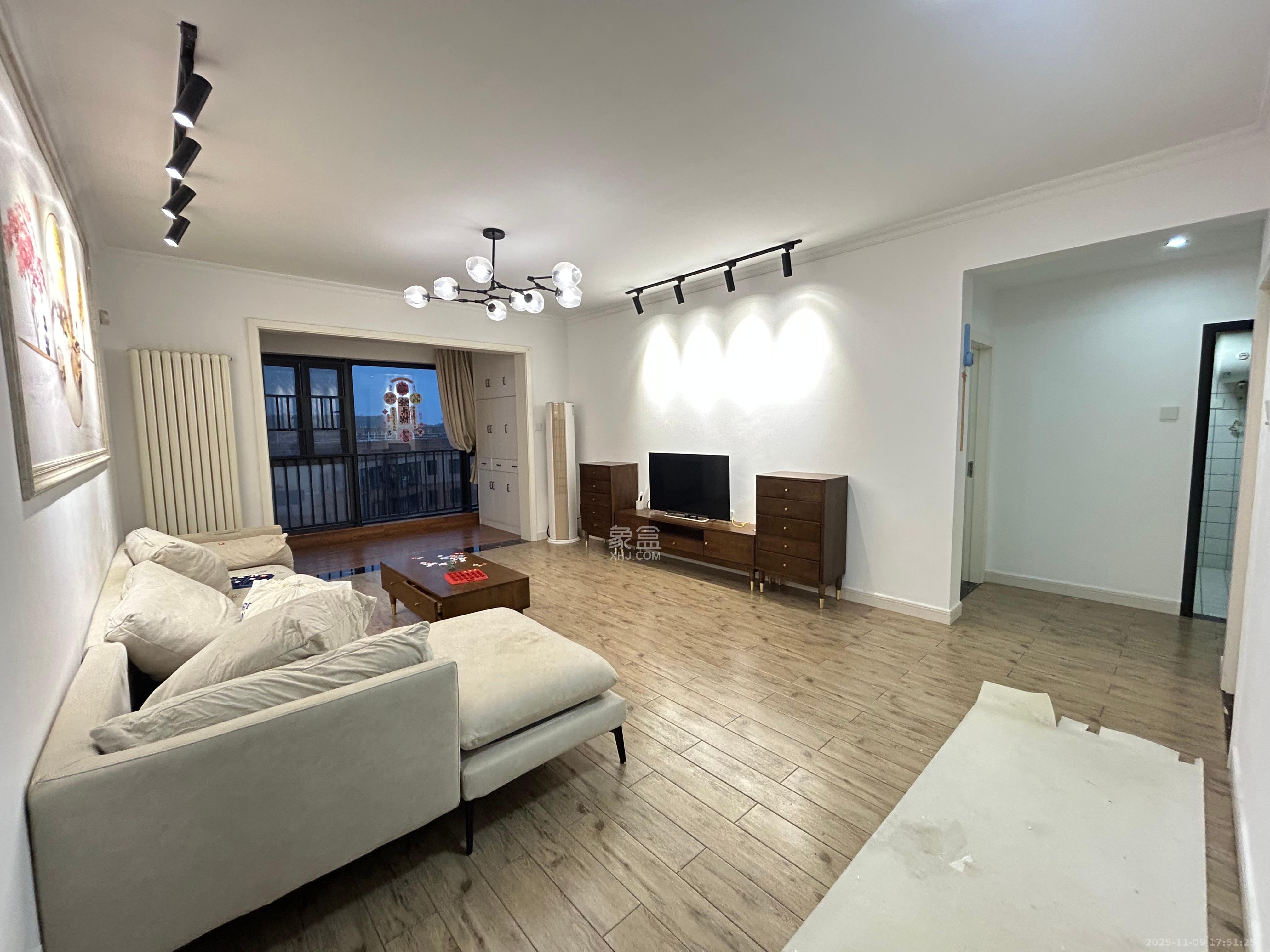 怡海星城 1室0厅0卫 3000.0元/月 怡海星城 1室0厅0卫 3000.0元/月室内图