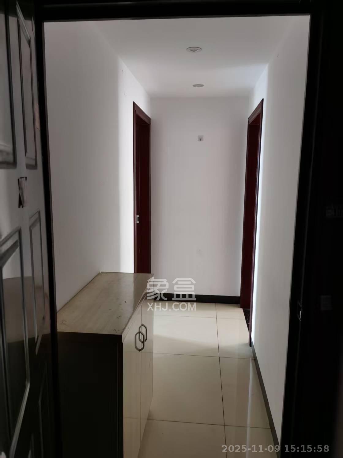 观沙嘉园  1室1厅1卫    1400.0元/月室内图