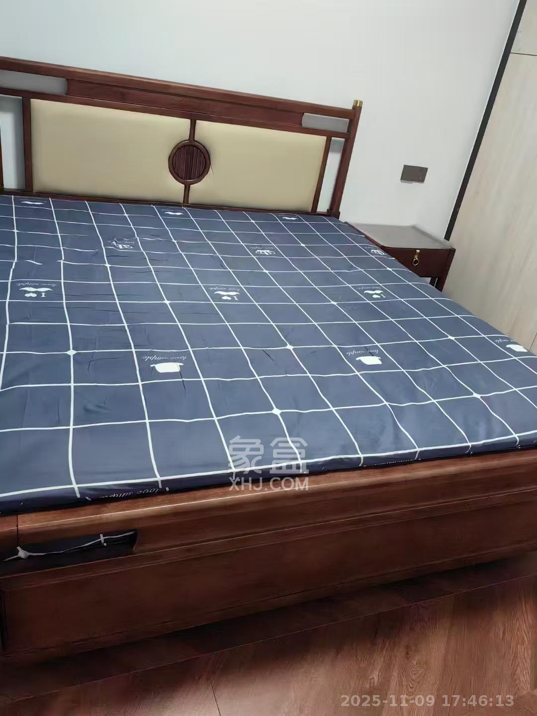 燕珑新寓 2室1厅1卫 2600.0元/月 燕珑新寓 2室1厅1卫 2600.0元/月室内图