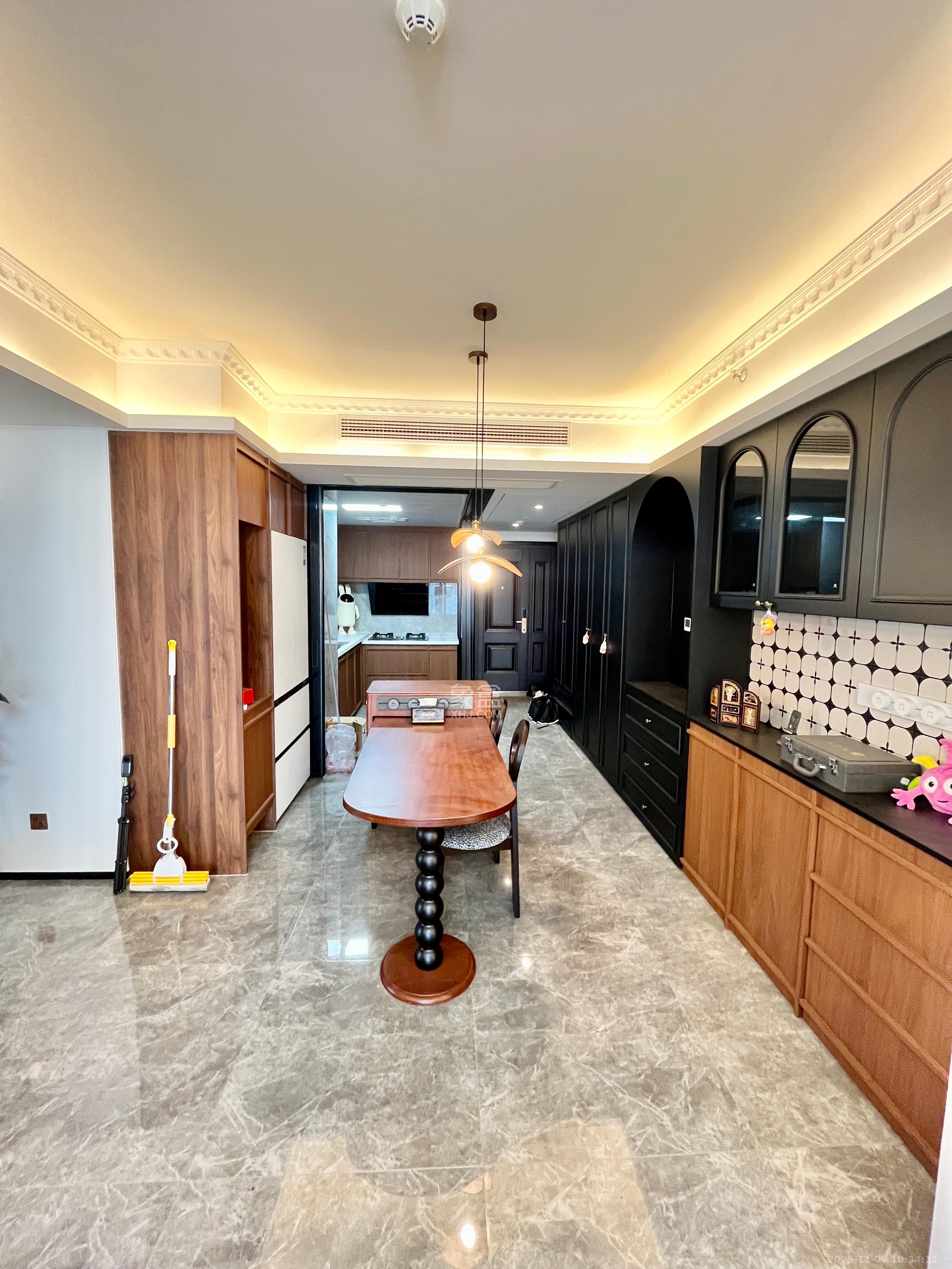 北辰瀚江府 3室2厅2卫 9500.0元/月 北辰瀚江府 3室2厅2卫 9500.0元/月室内图