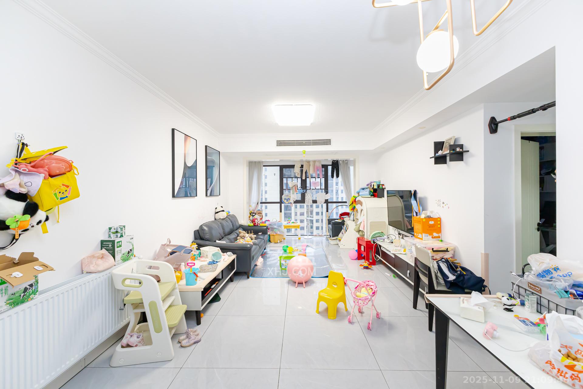 乾源国际  3室2厅1卫    75.0万