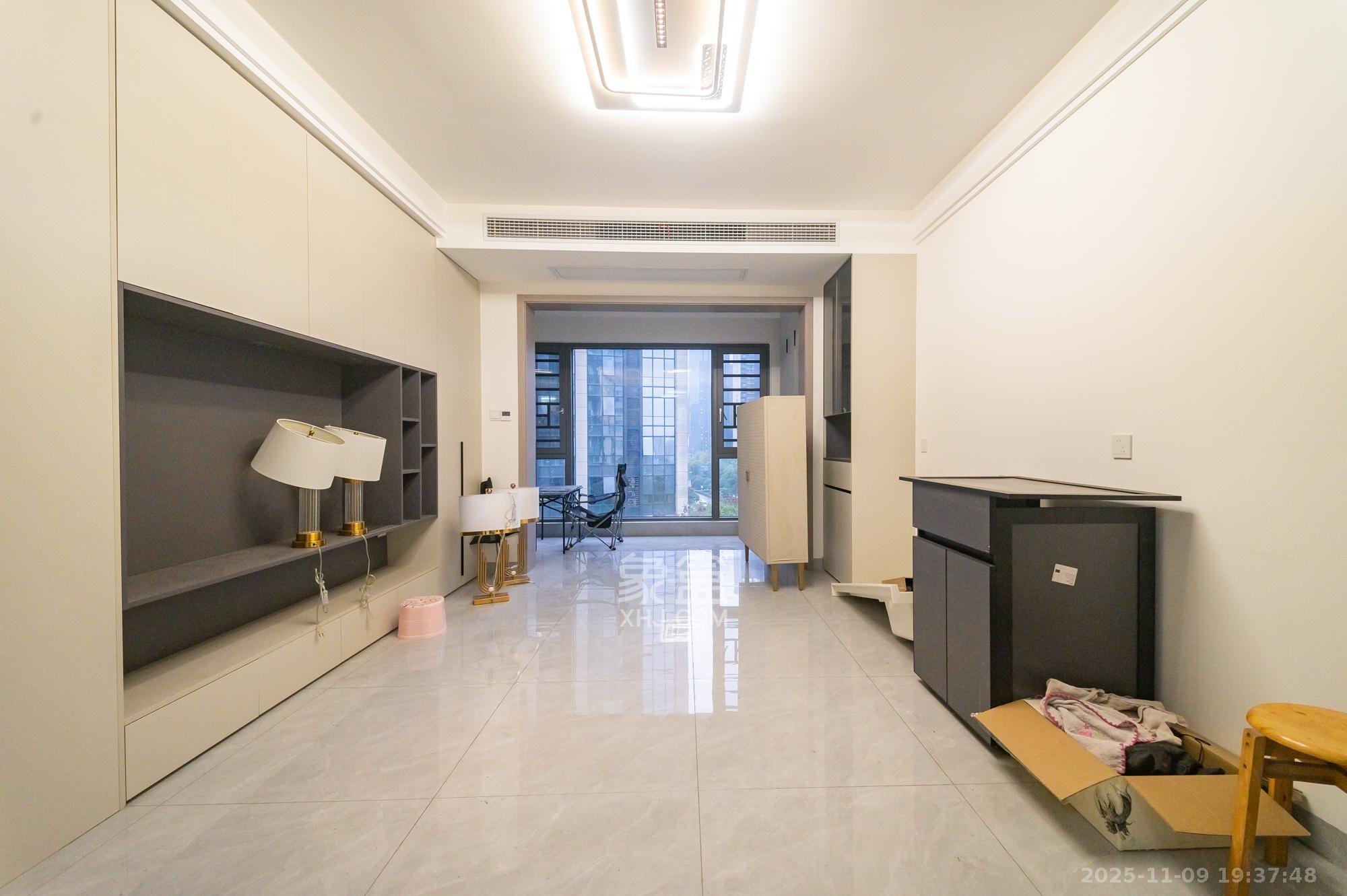 中建悦和城  3室2厅1卫    92.0万