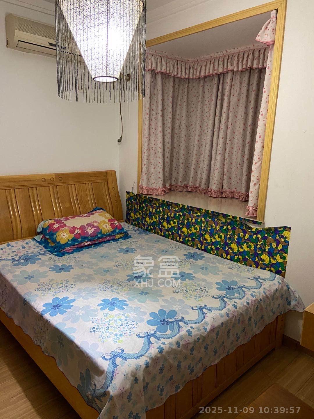 桔洲新苑(桔洲印象) 2室2厅1卫 1600.0元/月 桔洲新苑(桔洲印象) 2室2厅1卫 1600.0元/月室内图