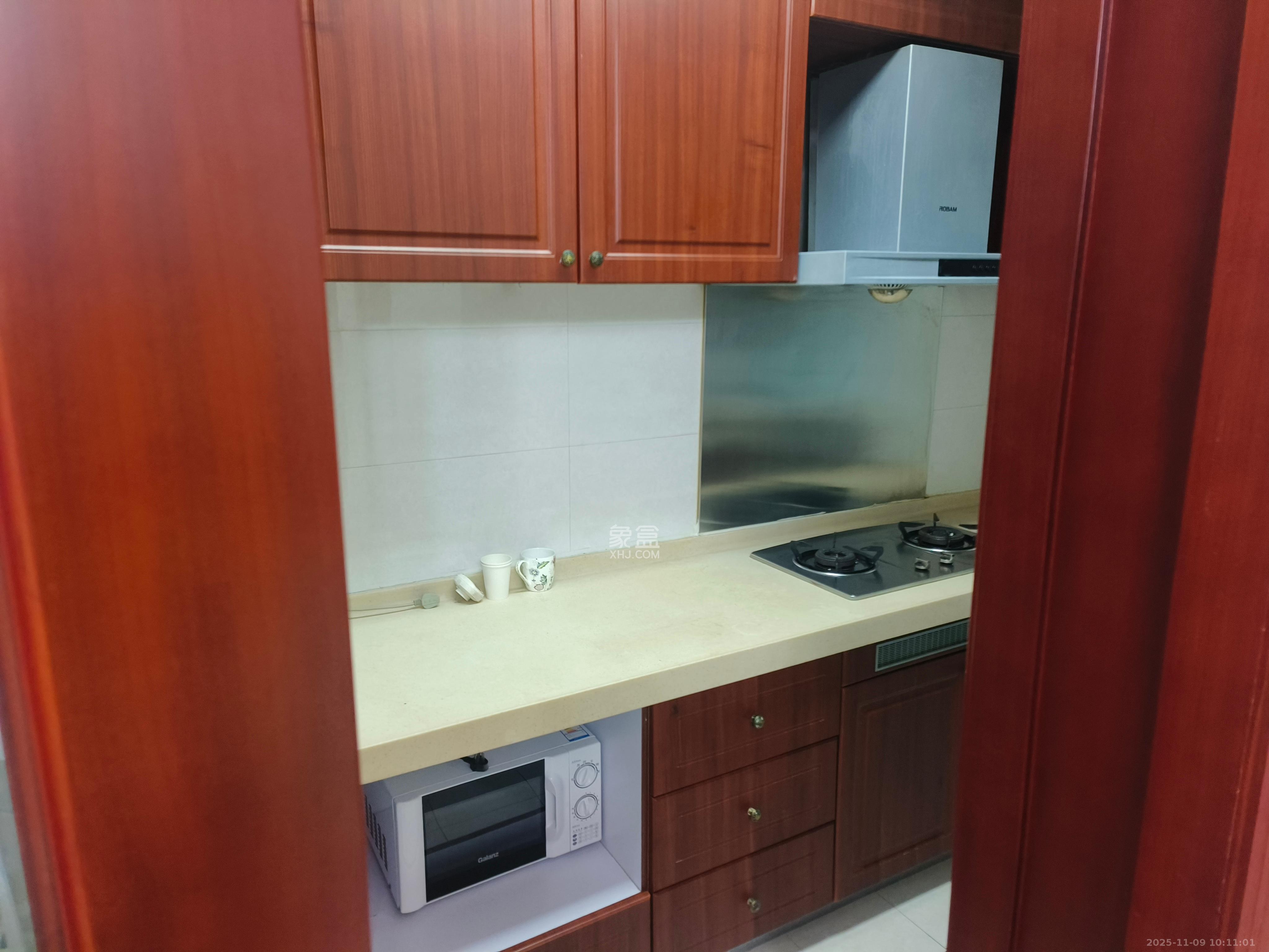 恒大华府  4室2厅2卫    5500.0元/月室内图