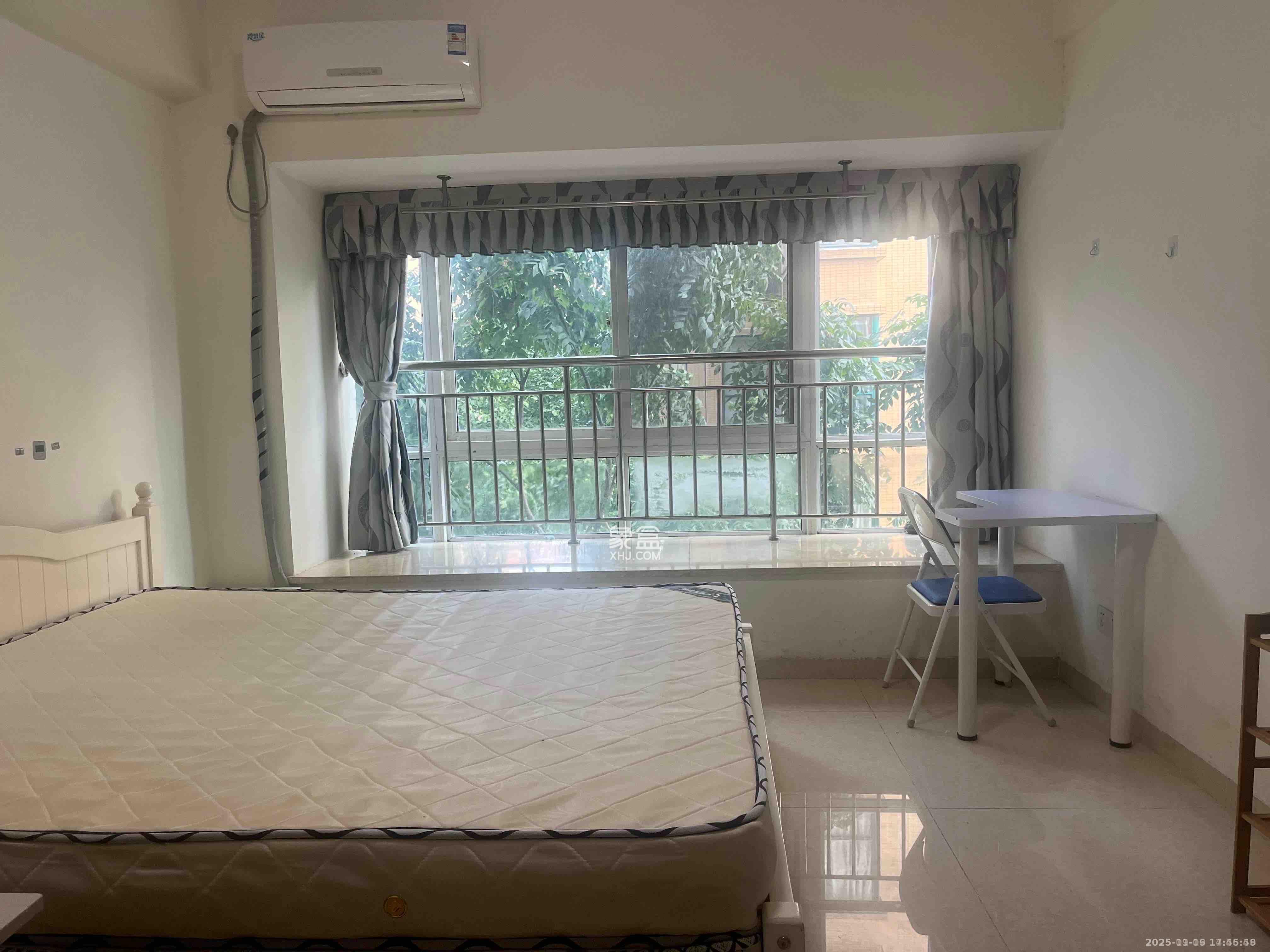 星城荣域  1室1厅1卫    1300.0元/月室内图