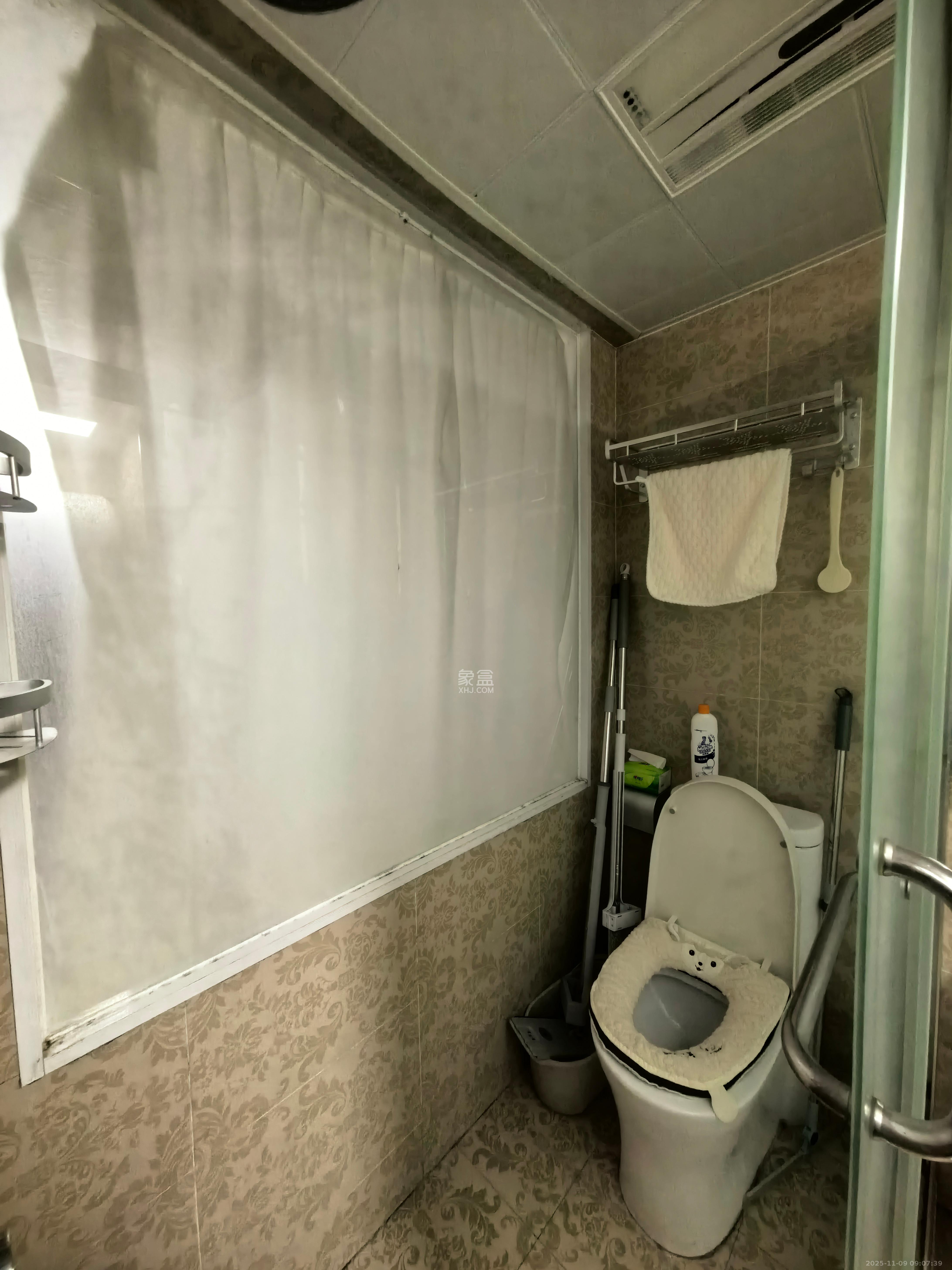 钰龙天下二期(钰龙佳园) 1室1厅1卫 1200.0元/月 钰龙天下二期(钰龙佳园) 1室1厅1卫 1200.0元/月室内图