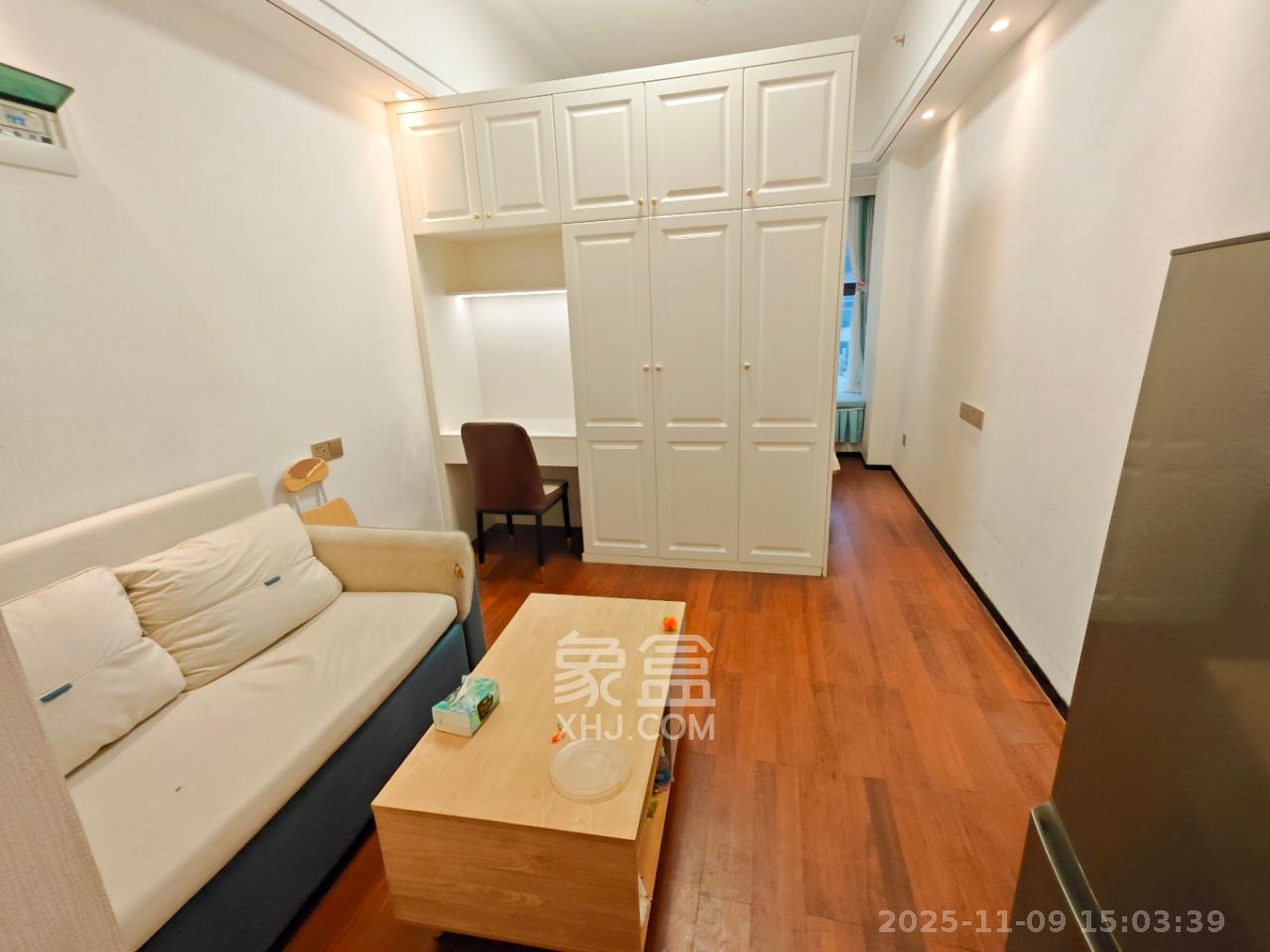 福天藏郡院子 1室1厅1卫 1000.0元/月 福天藏郡院子 1室1厅1卫 1000.0元/月室内图