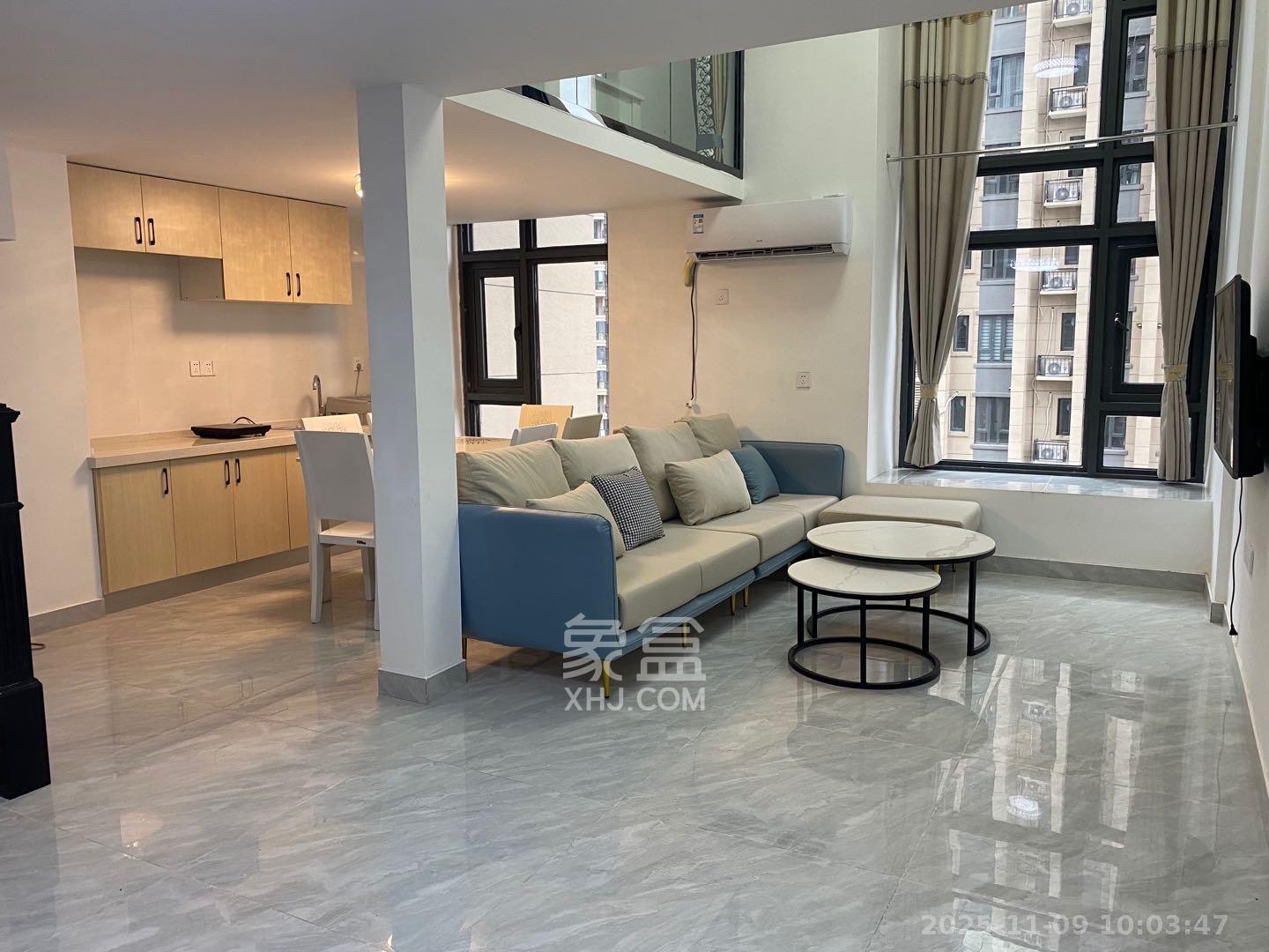 恒大上林苑  2室0厅0卫    1700.0元/月