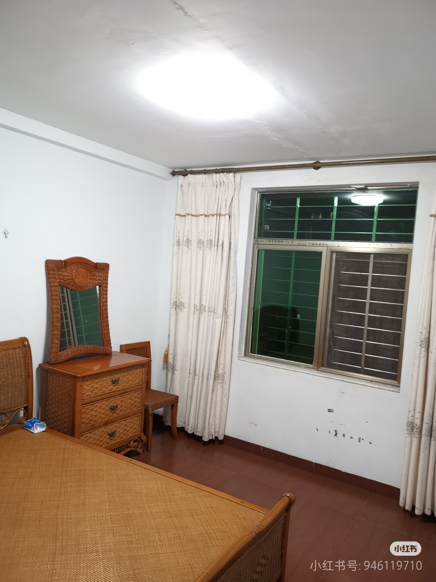 阳光巴洛克小区  3室2厅1卫    2200.0元/月室内图