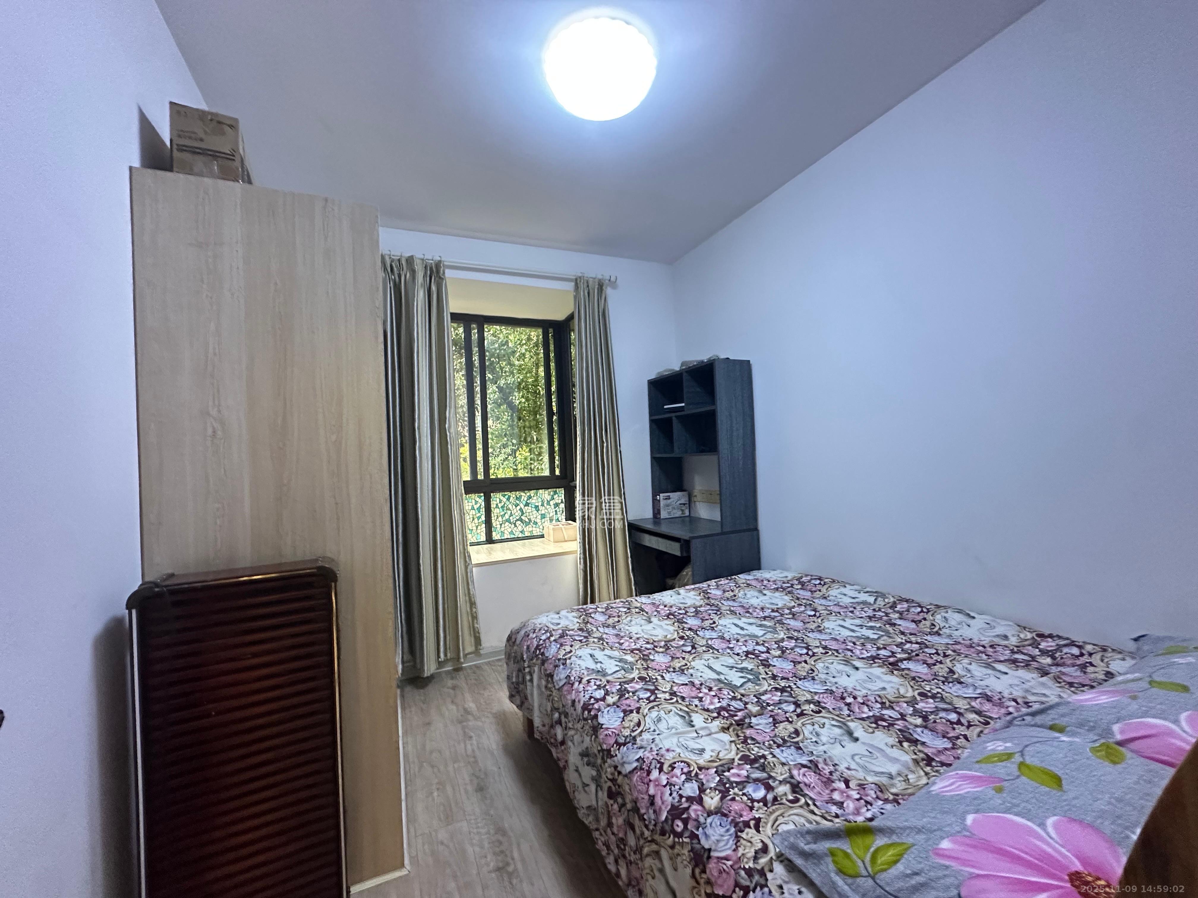 华润凤凰城一期 3室2厅1卫 1900.0元/月 华润凤凰城一期 3室2厅1卫 1900.0元/月室内图