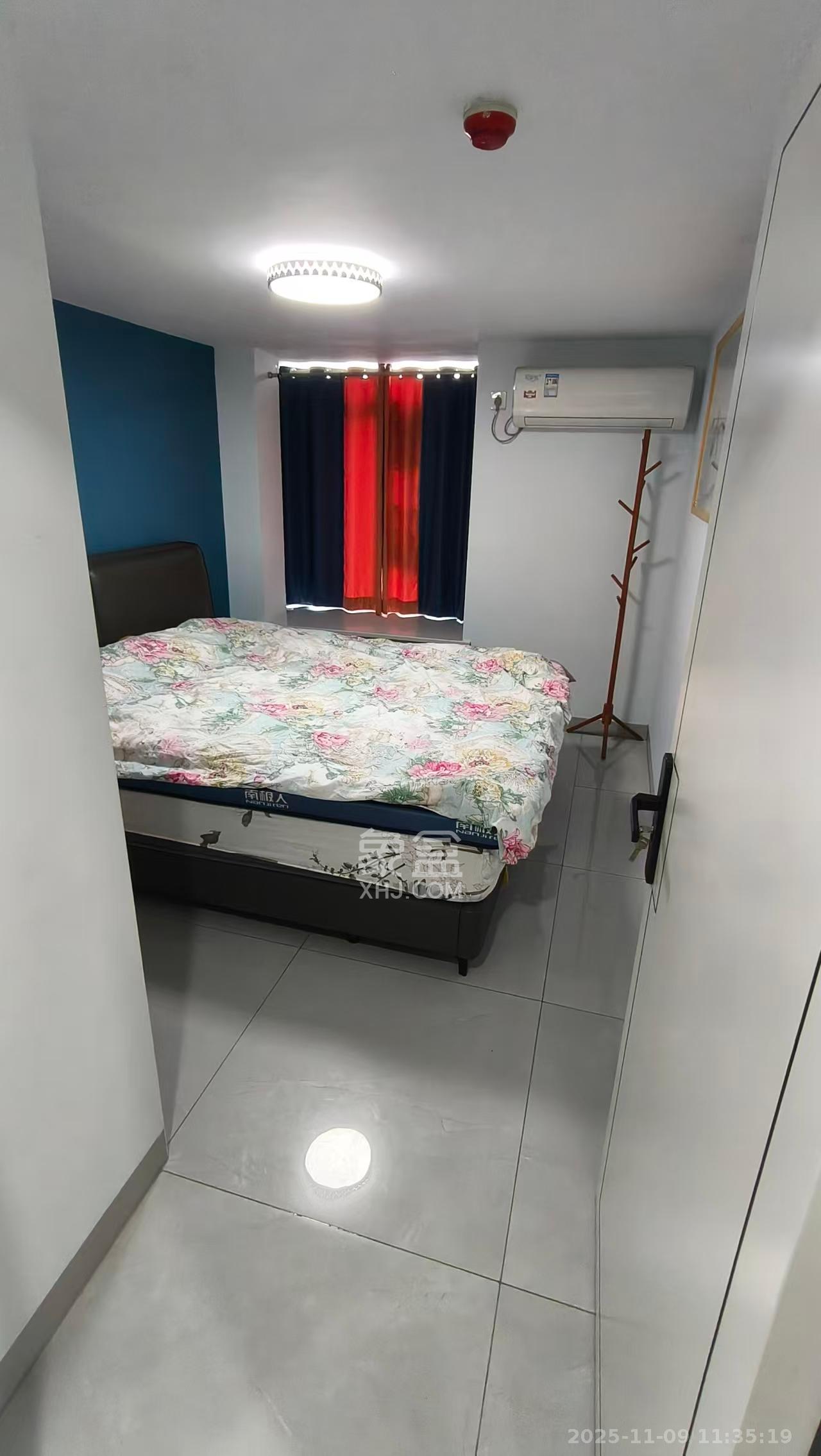 明昇壹城（明昇时代广场）三期  2室1厅1卫    2400.0元/月室内图