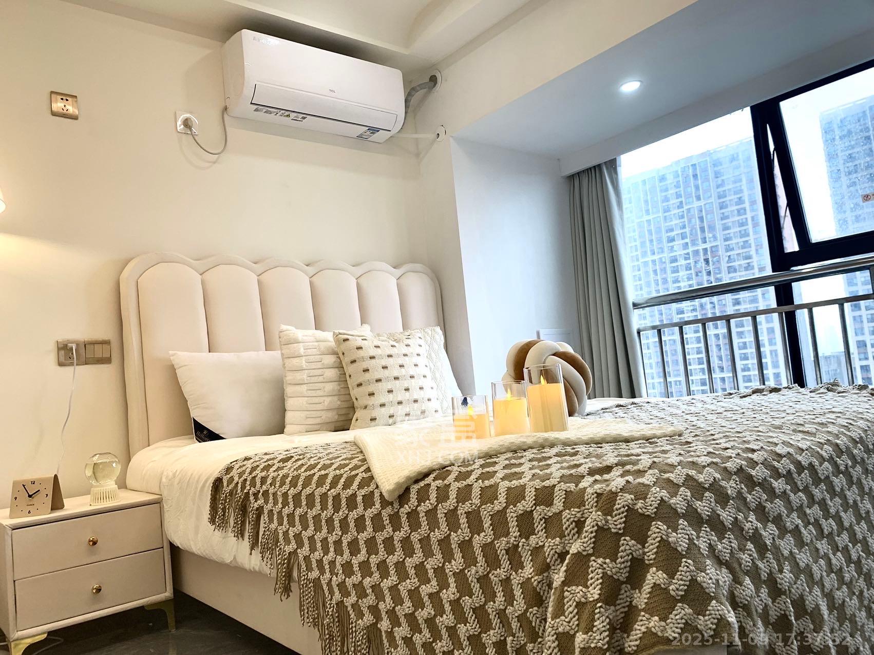 达美D6区 1室1厅1卫 1600.0元/月 达美D6区 1室1厅1卫 1600.0元/月室内图