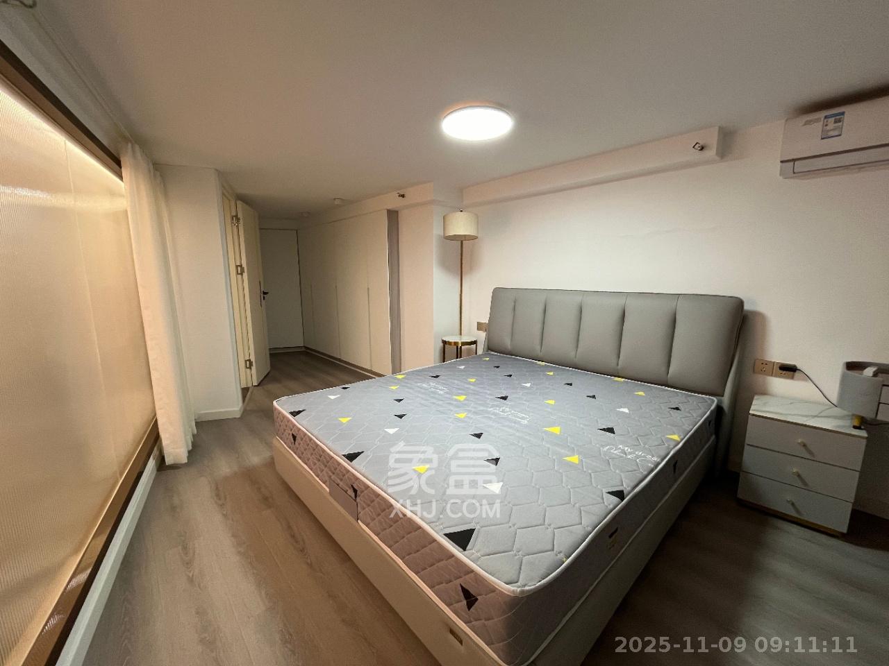 合能枫丹丽舍(柏悦名苑) 2室1厅1卫 2000.0元/月 合能枫丹丽舍(柏悦名苑) 2室1厅1卫 2000.0元/月室内图