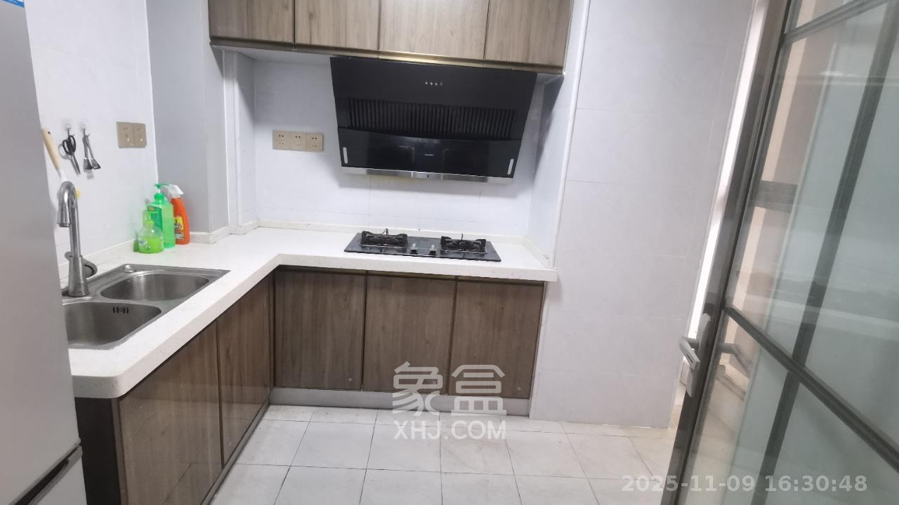 江山帝景哈佛 2室2厅1卫 1400.0元/月 江山帝景哈佛 2室2厅1卫 1400.0元/月室内图