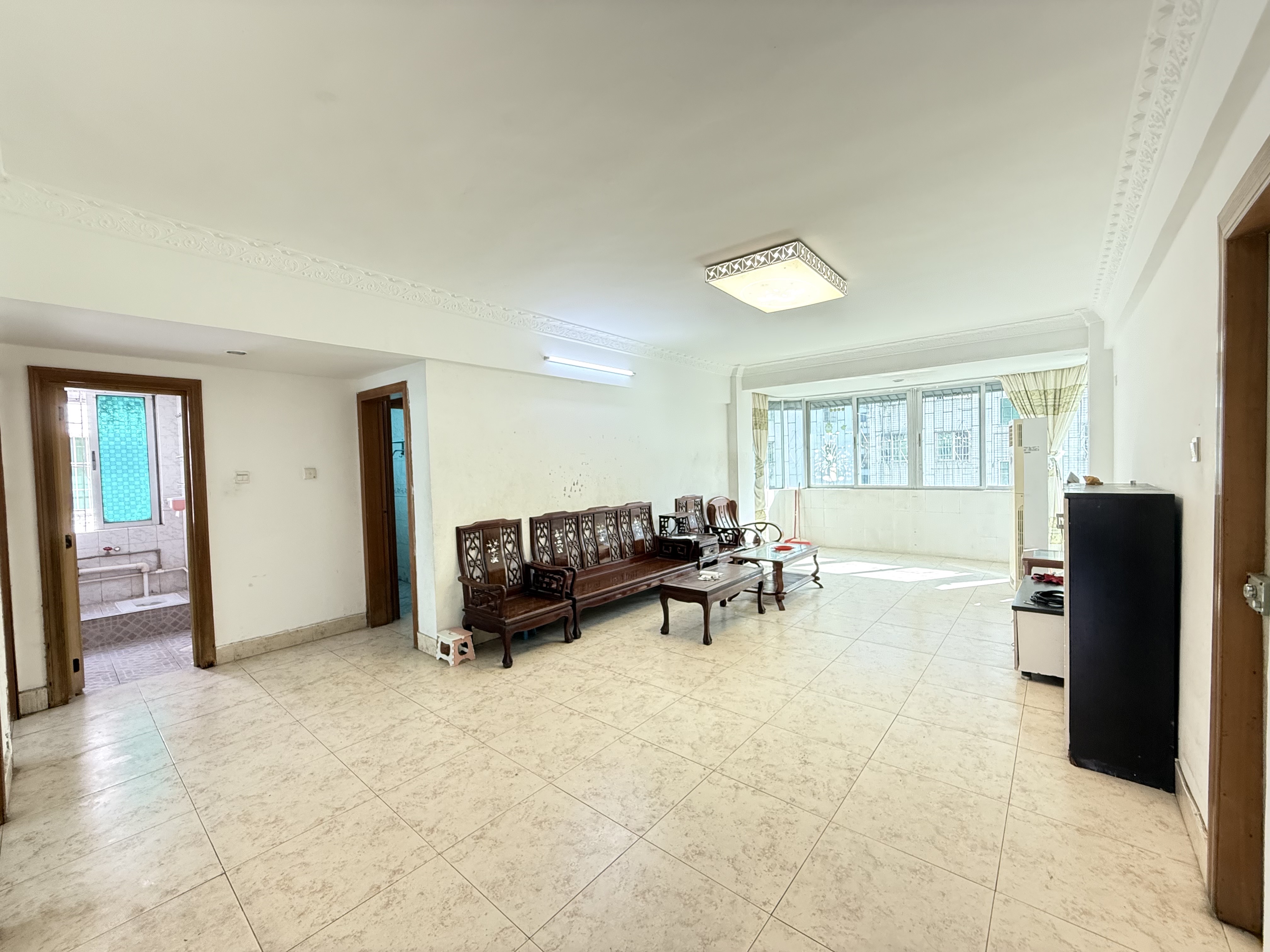 昌茂花园 3室2厅2卫 1600.0元/月 昌茂花园 3室2厅2卫 1600.0元/月户型图