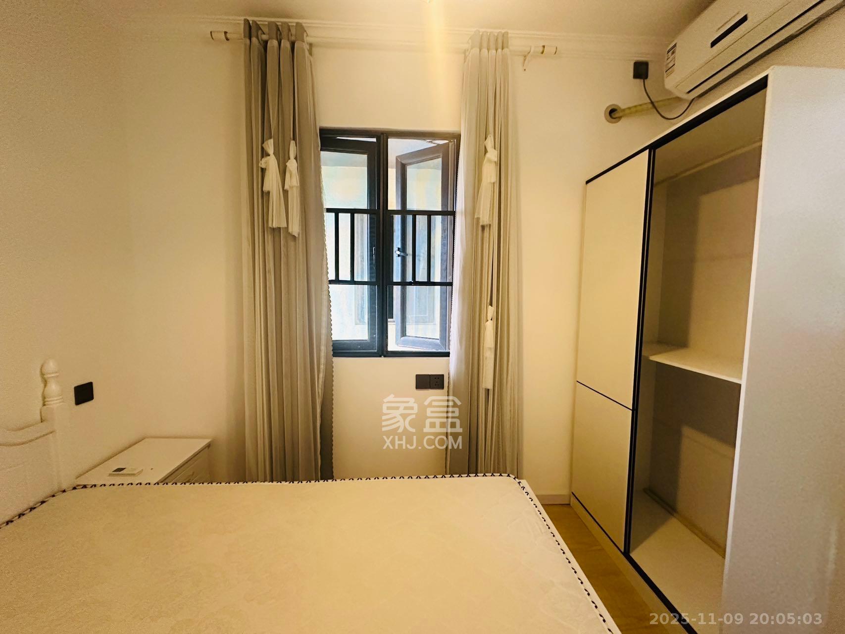 碧桂园城市之光  2室1厅1卫    2300.0元/月室内图