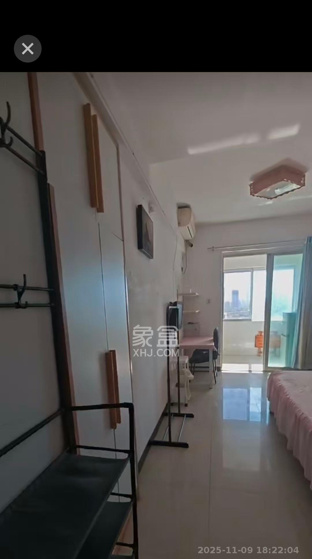 观湖公寓 1室1厅1卫 1500.0元/月 观湖公寓 1室1厅1卫 1500.0元/月室内图