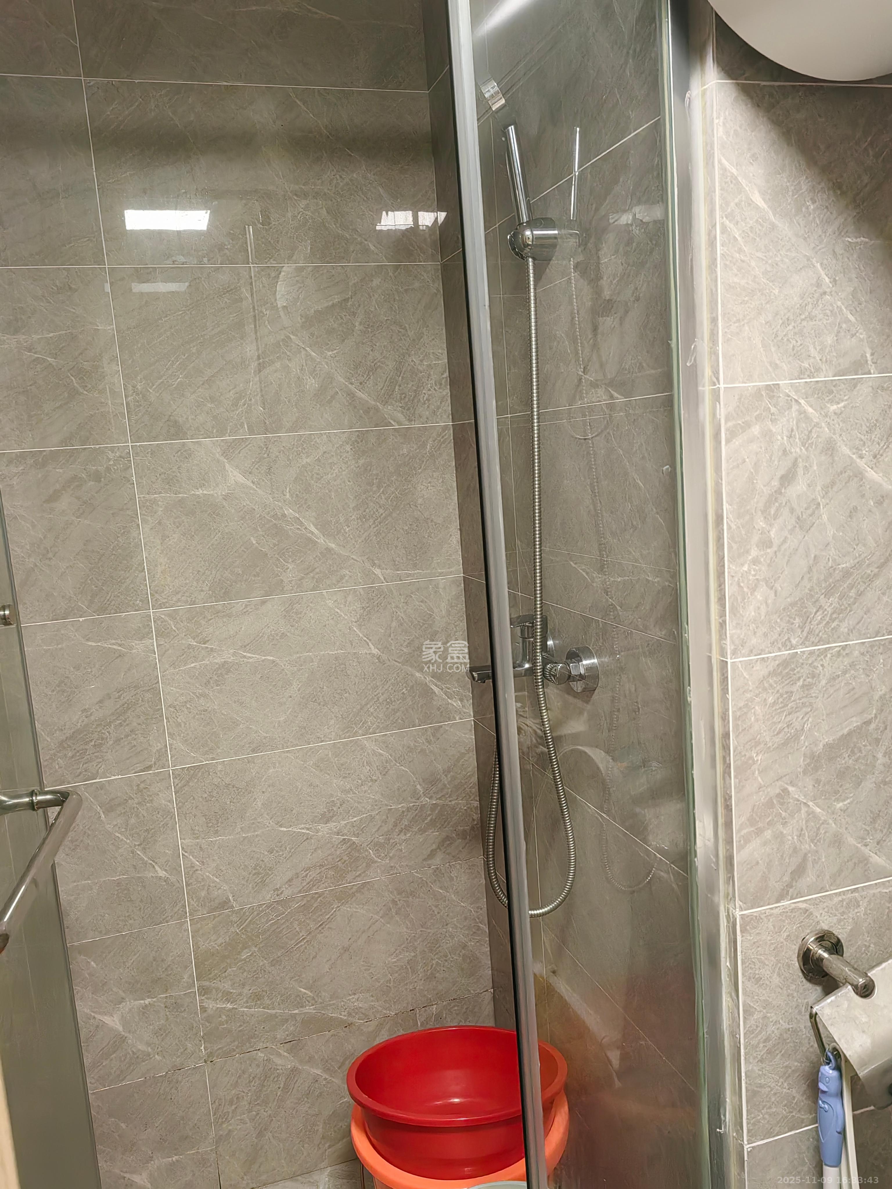 新城和樾（新城和樾公馆）  1室0厅0卫    1000.0元/月室内图