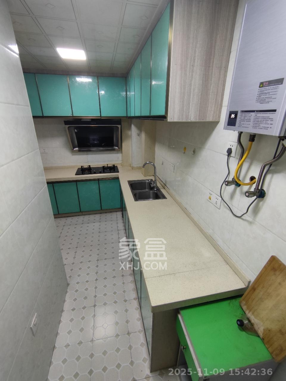 嘉顺苑  2室2厅1卫    2200.0元/月室内图