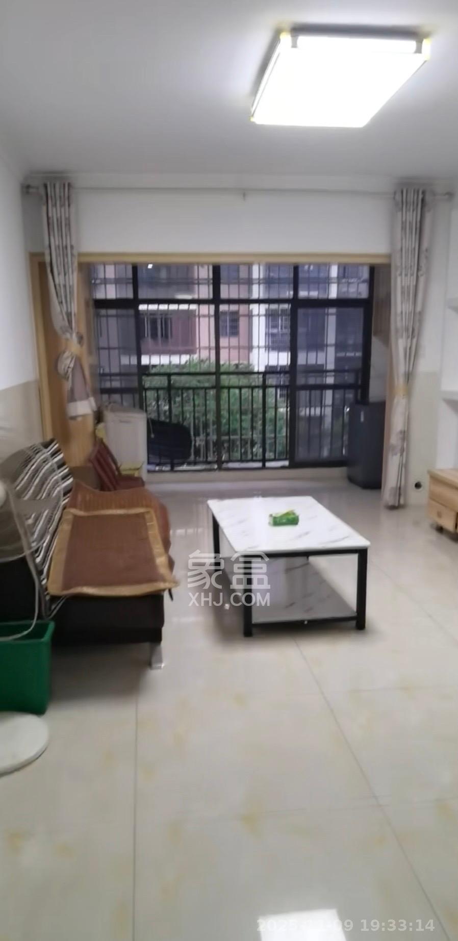 金南家园二期  2室1厅1卫    1800.0元/月