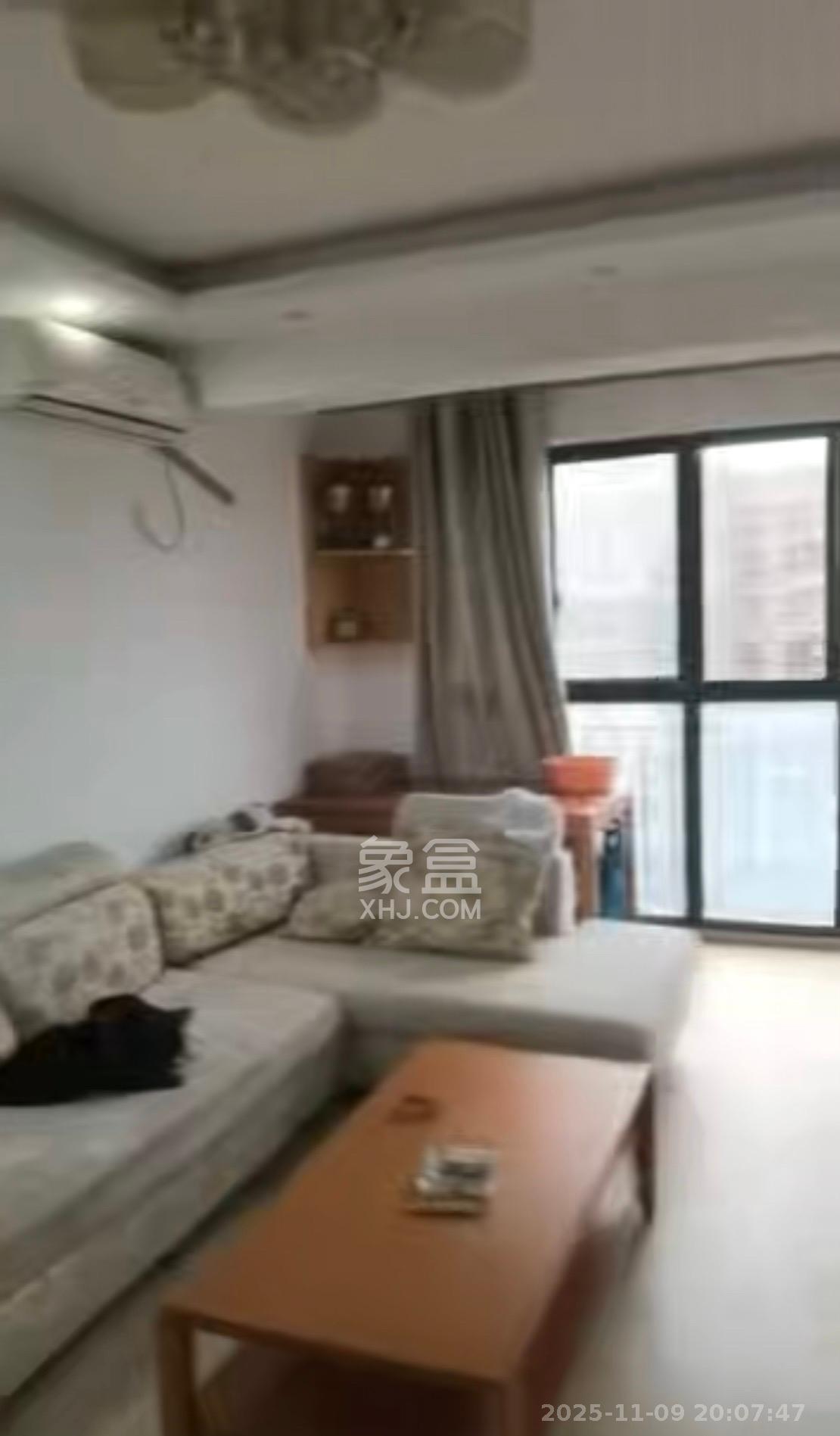 鑫科明珠  2室2厅1卫    2200.0元/月室内图