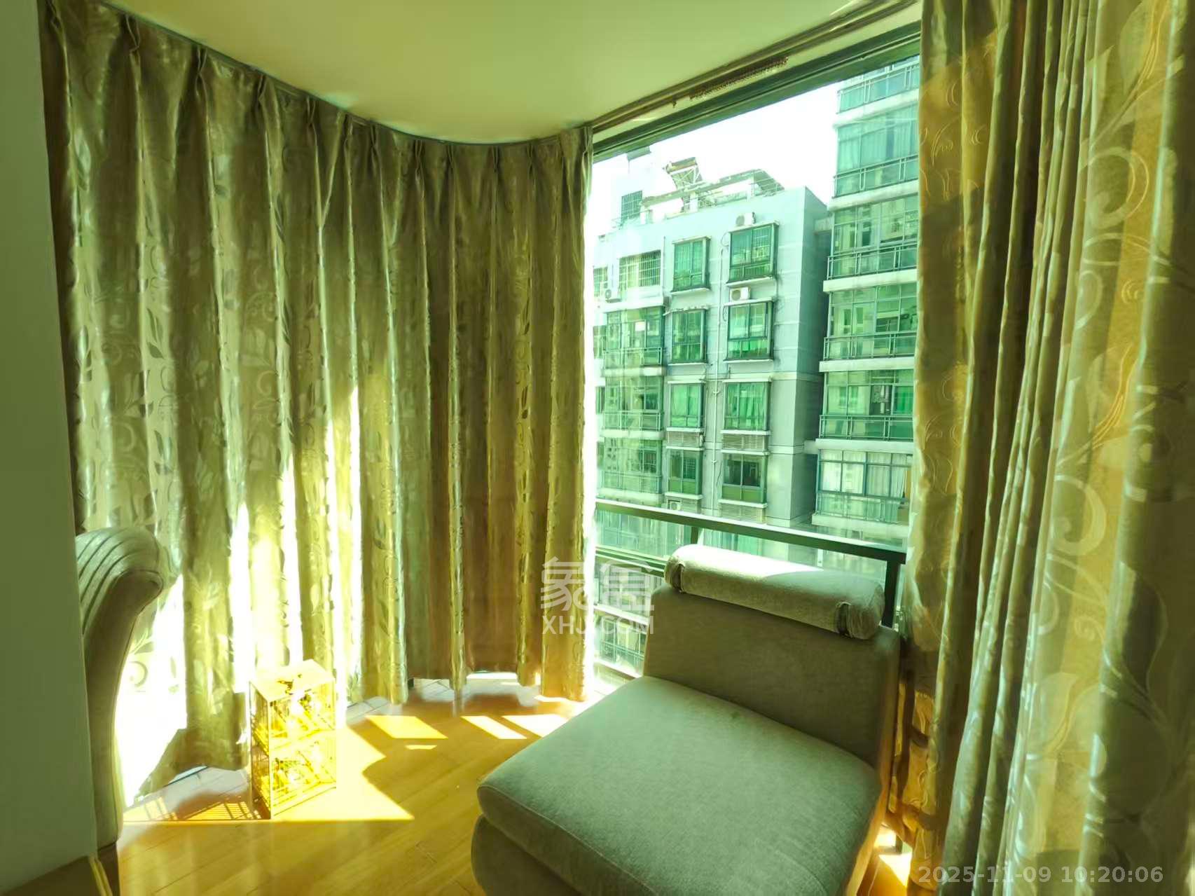 颐美园  2室2厅1卫    2500.0元/月室内图