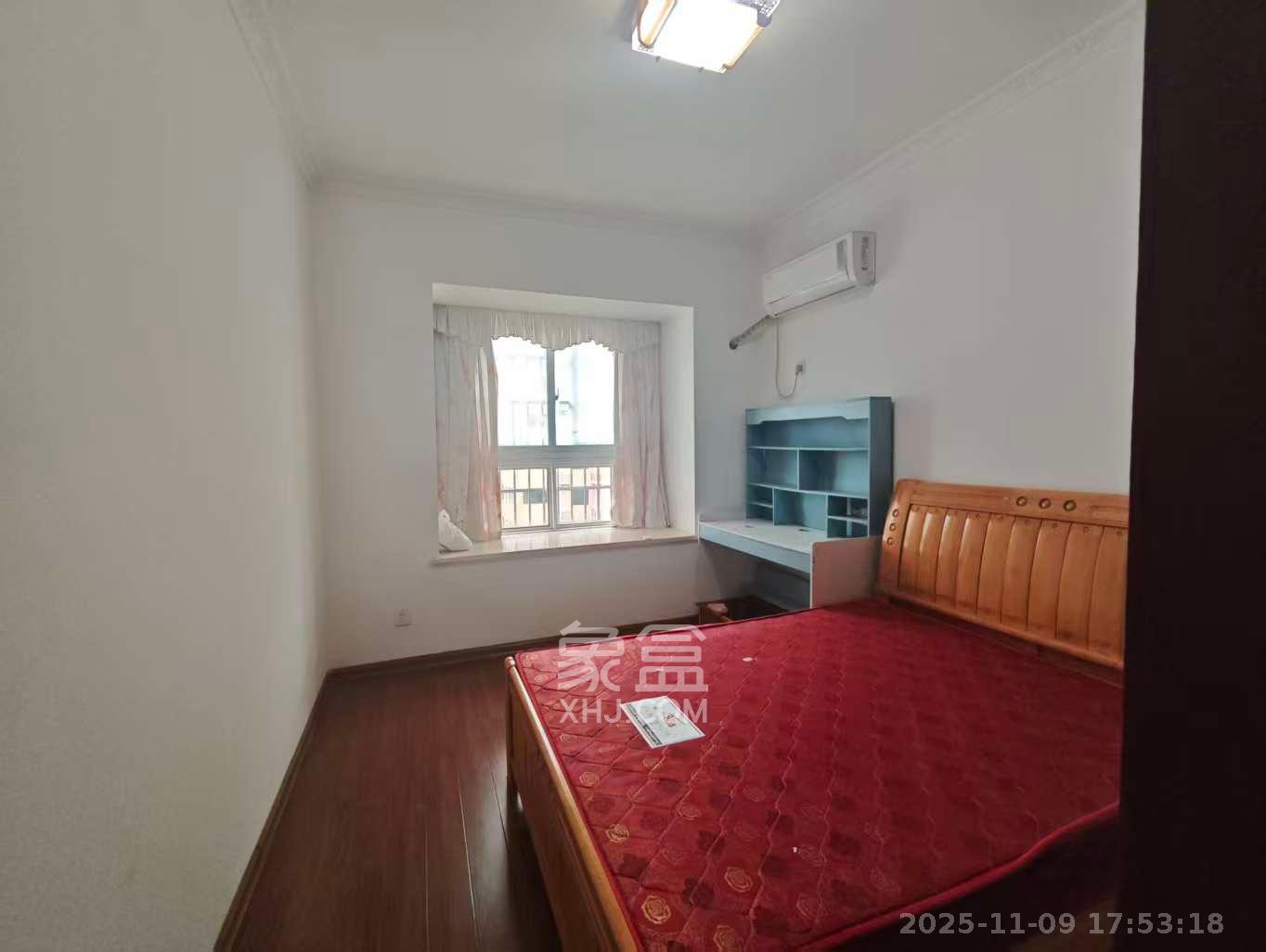 明天一城  3室2厅2卫    1800.0元/月室内图