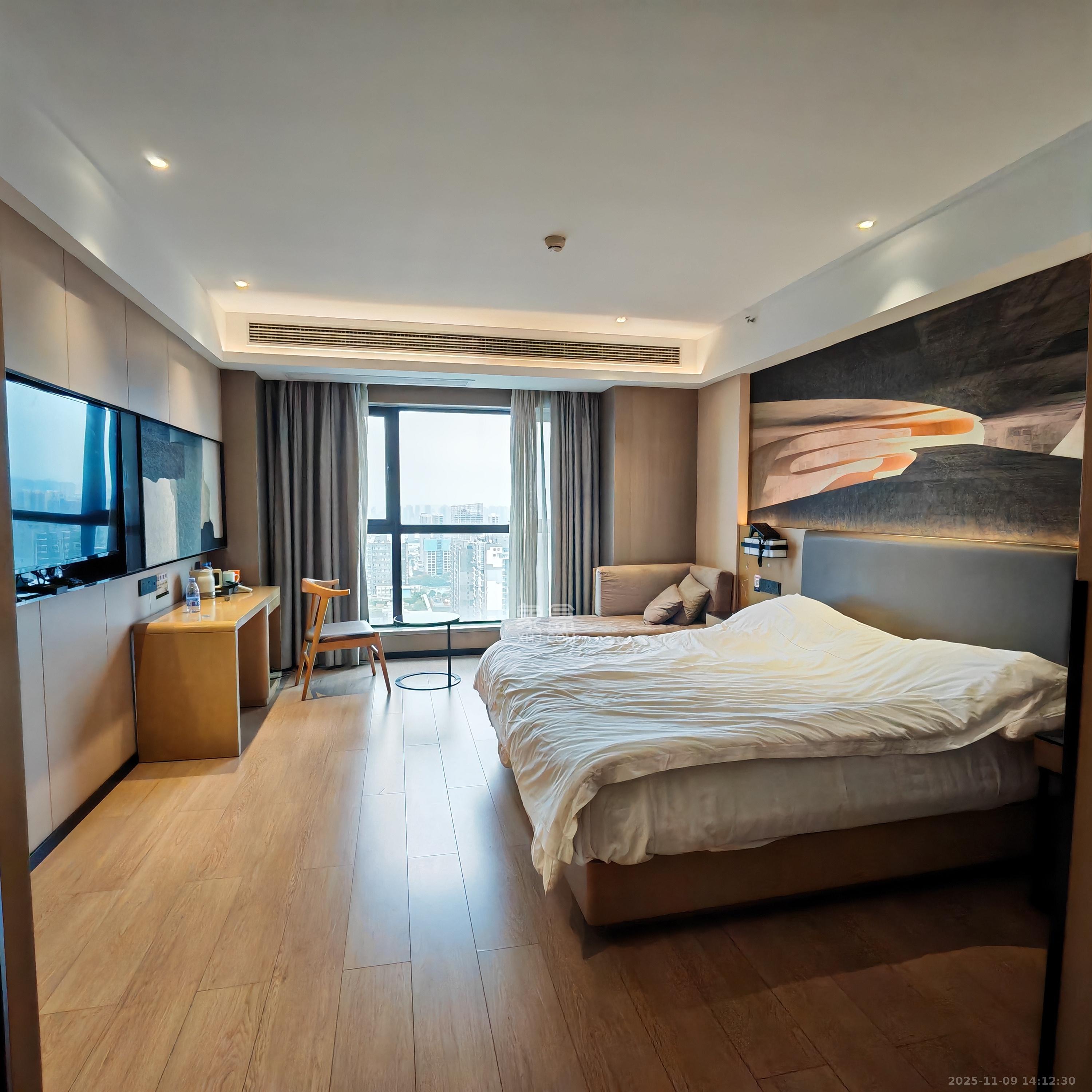 金科时代中心  1室1厅1卫    1200.0元/月室内图