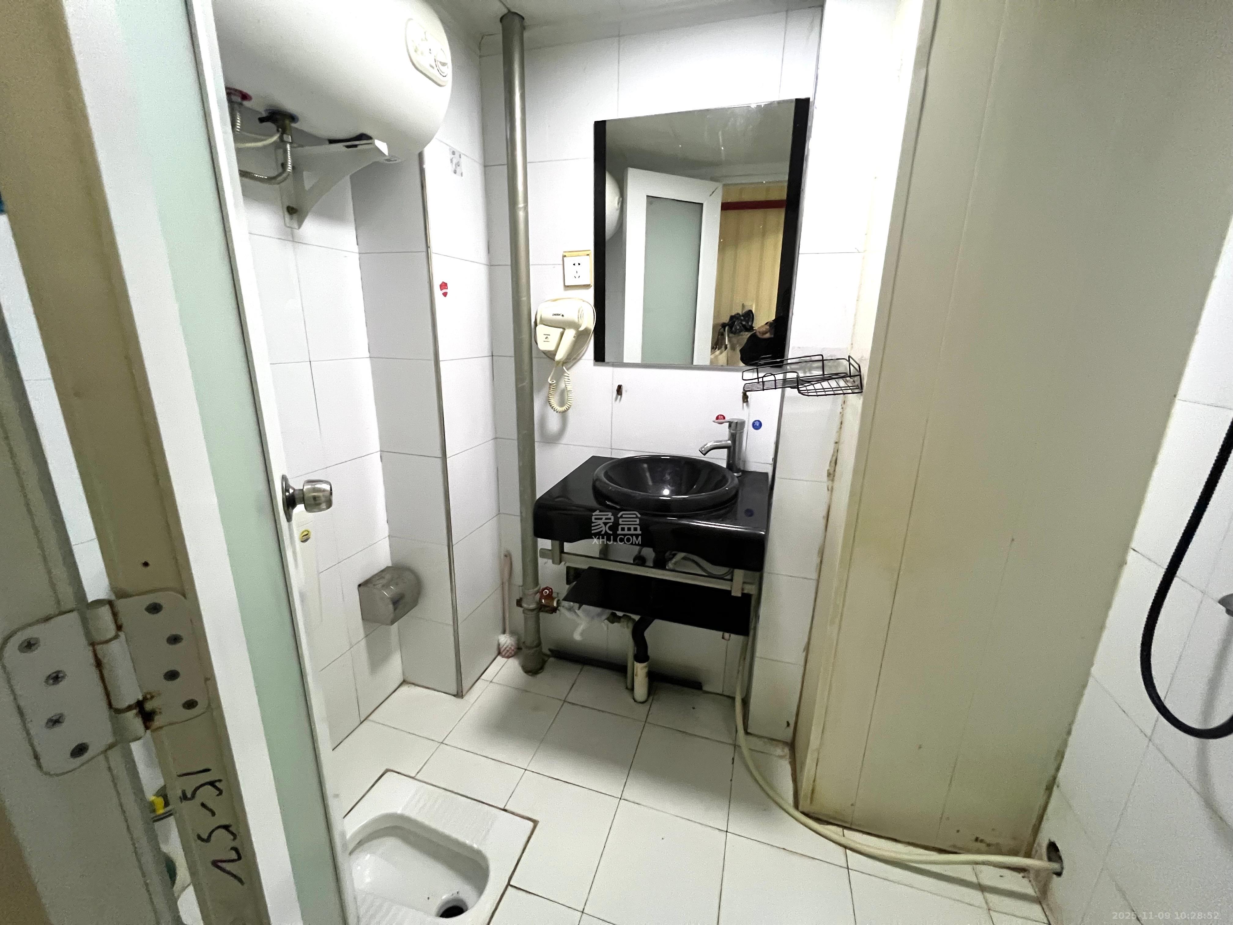 尚都美寓  1室1厅1卫    900.0元/月室内图