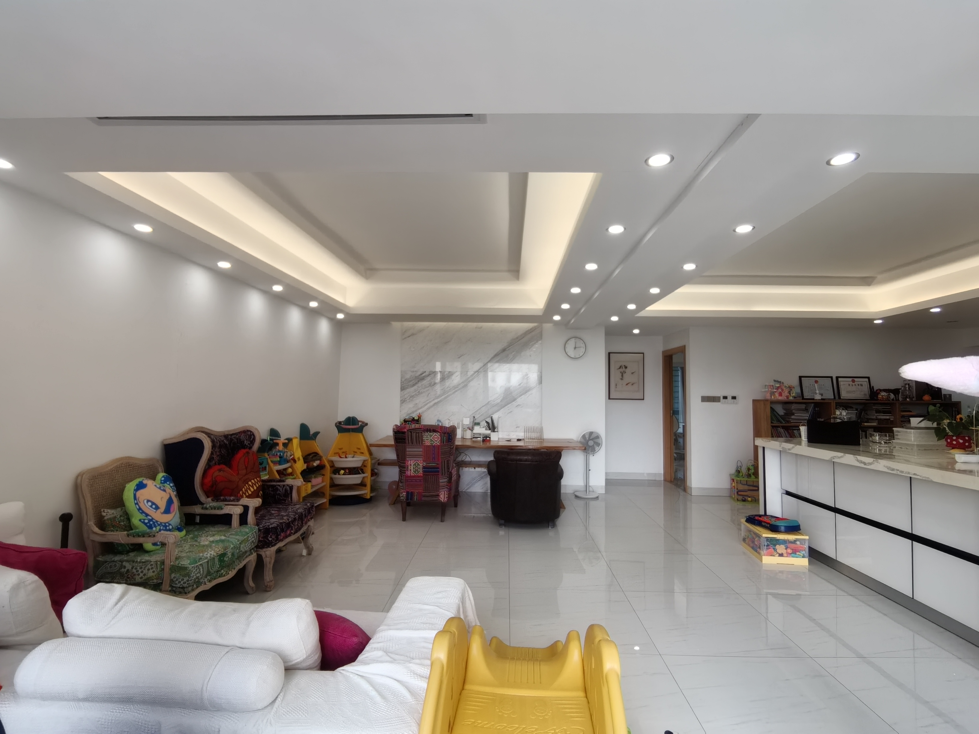 国机中洋公馆 2室2厅1卫 4700.0元/月 国机中洋公馆 2室2厅1卫 4700.0元/月室内图