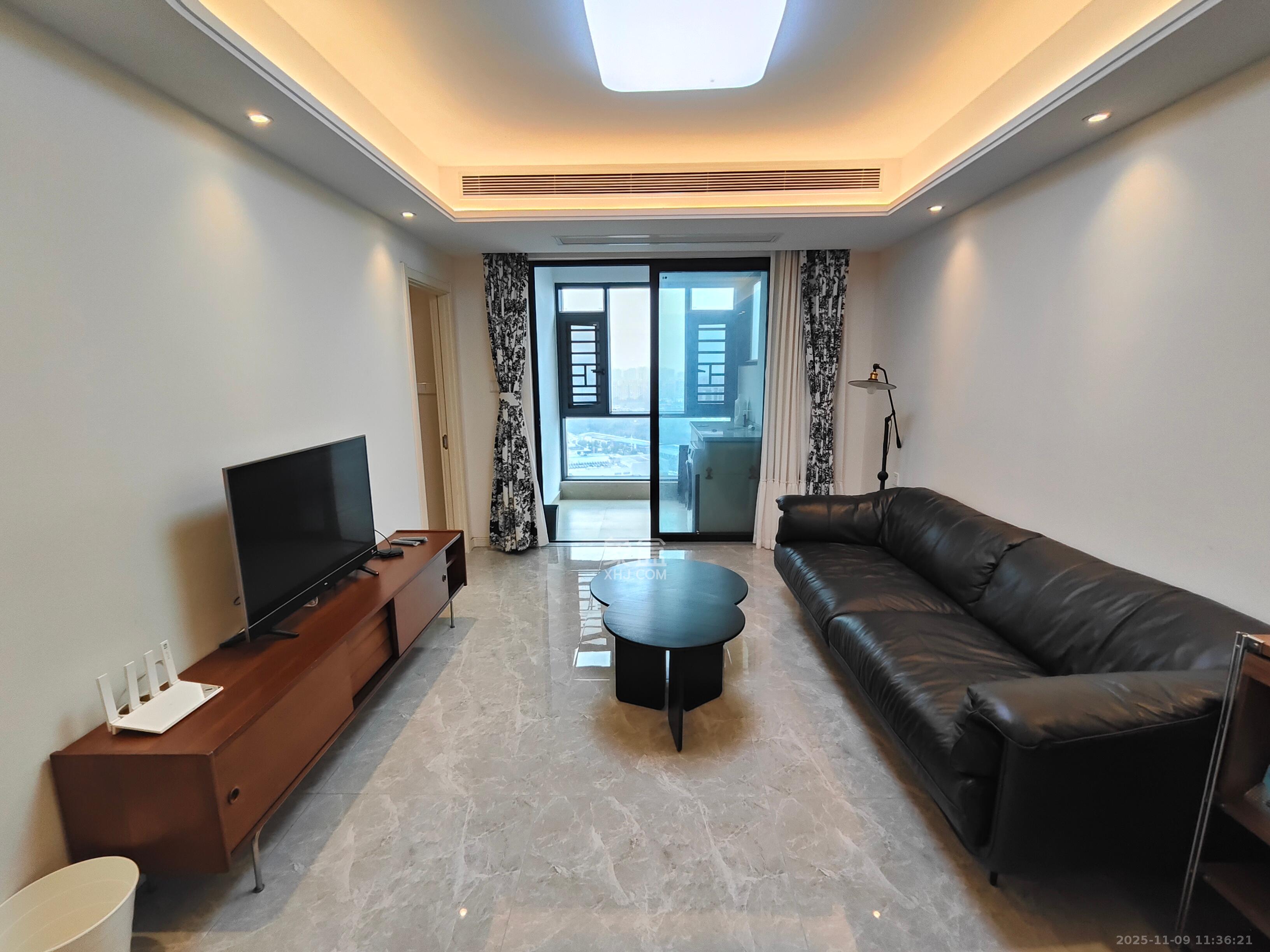 万科金色梦想B区 3室2厅2卫 3300.0元/月 万科金色梦想B区 3室2厅2卫 3300.0元/月室内图