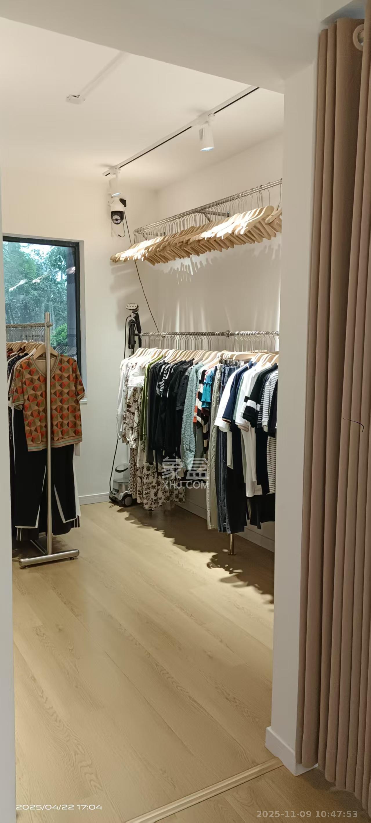 湘熙水郡（观澜海赋家园）  3室2厅2卫    4000.0元/月室内图