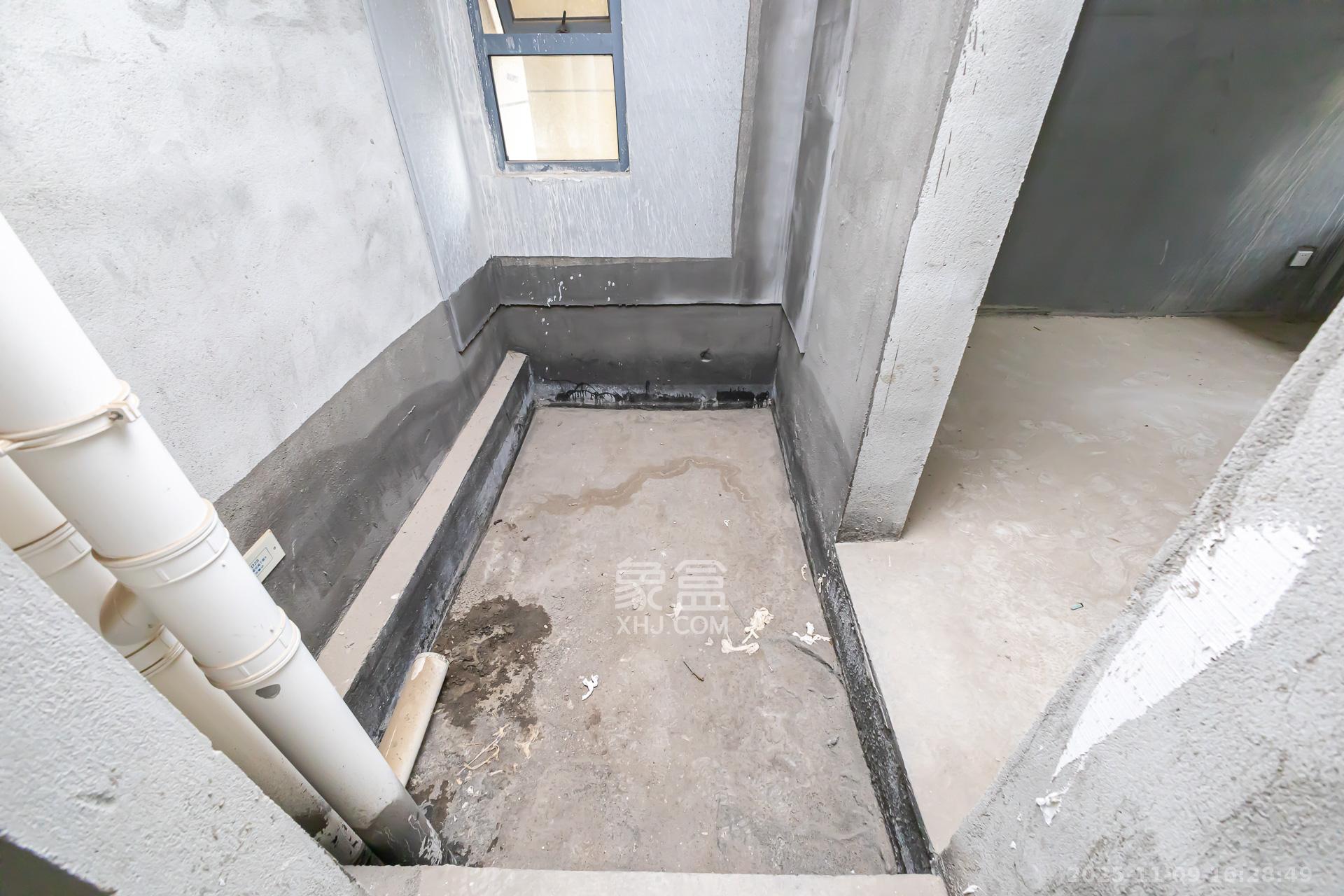 明发阅江悦府 2室2厅1卫 60.0万 明发阅江悦府 2室2厅1卫 60.0万卫生间