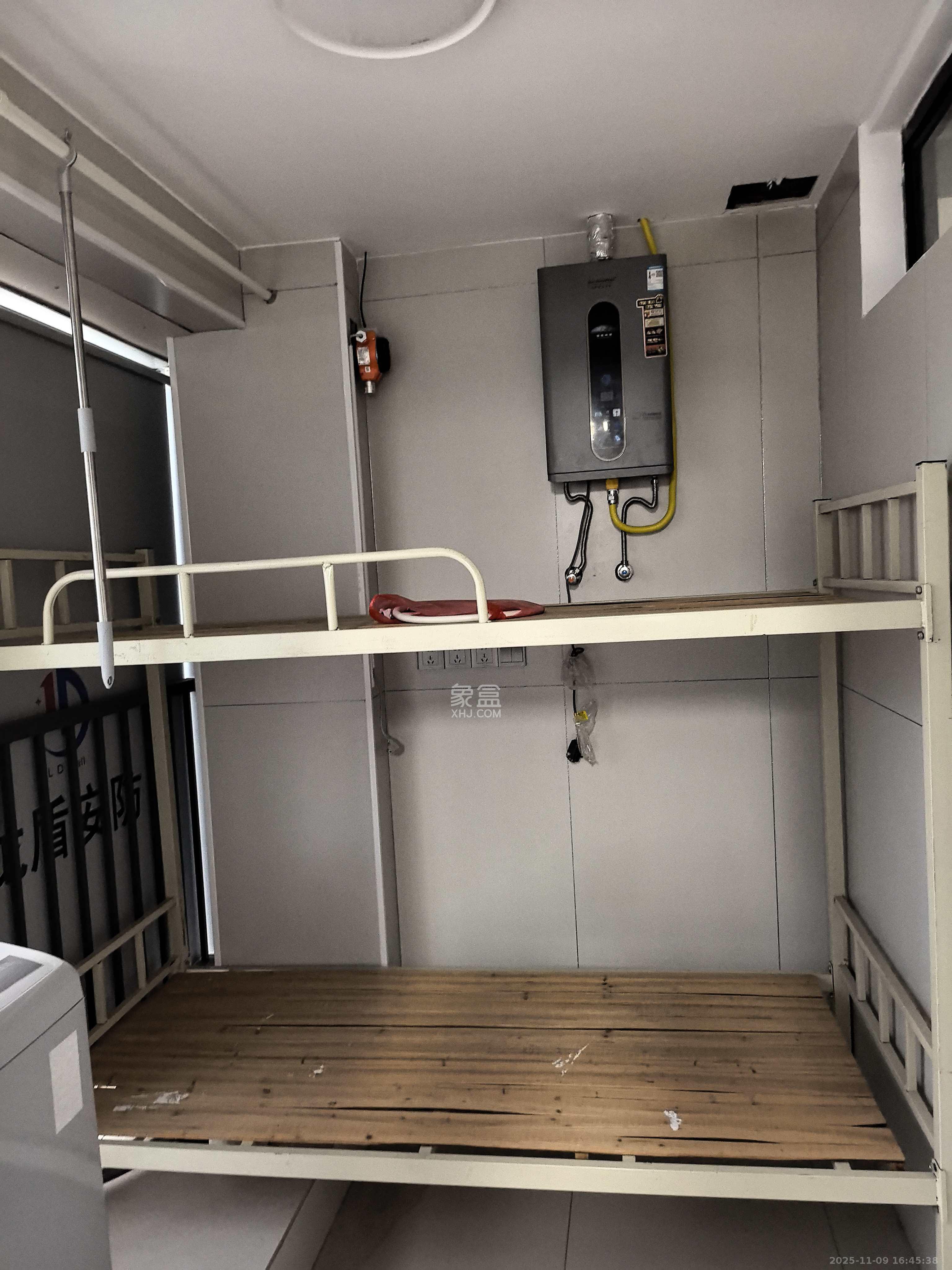 卓越伊景寓 1室0厅0卫 4500.0元/月 卓越伊景寓 1室0厅0卫 4500.0元/月室内图