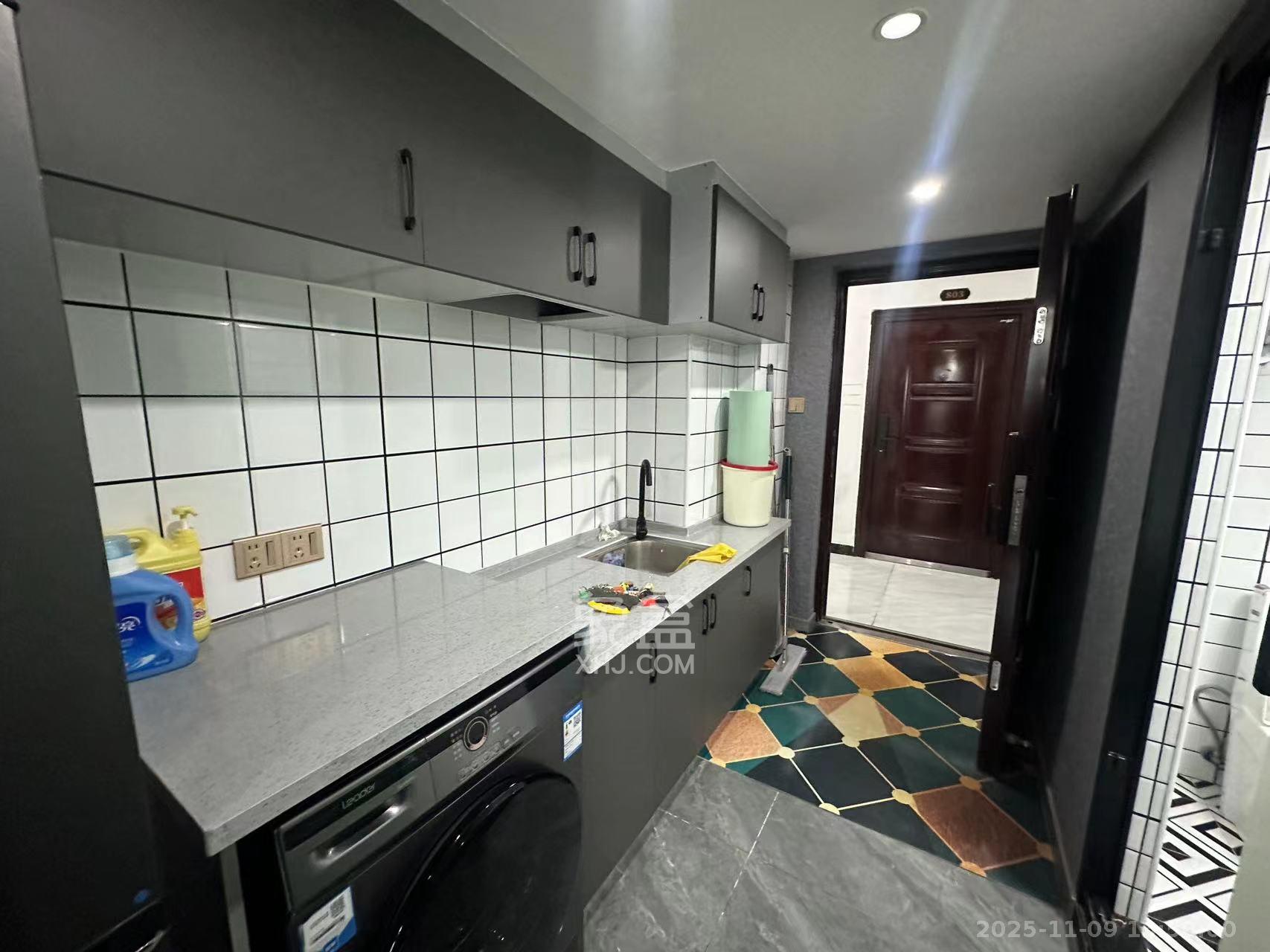 新长海D1站  1室0厅0卫    1400.0元/月室内图