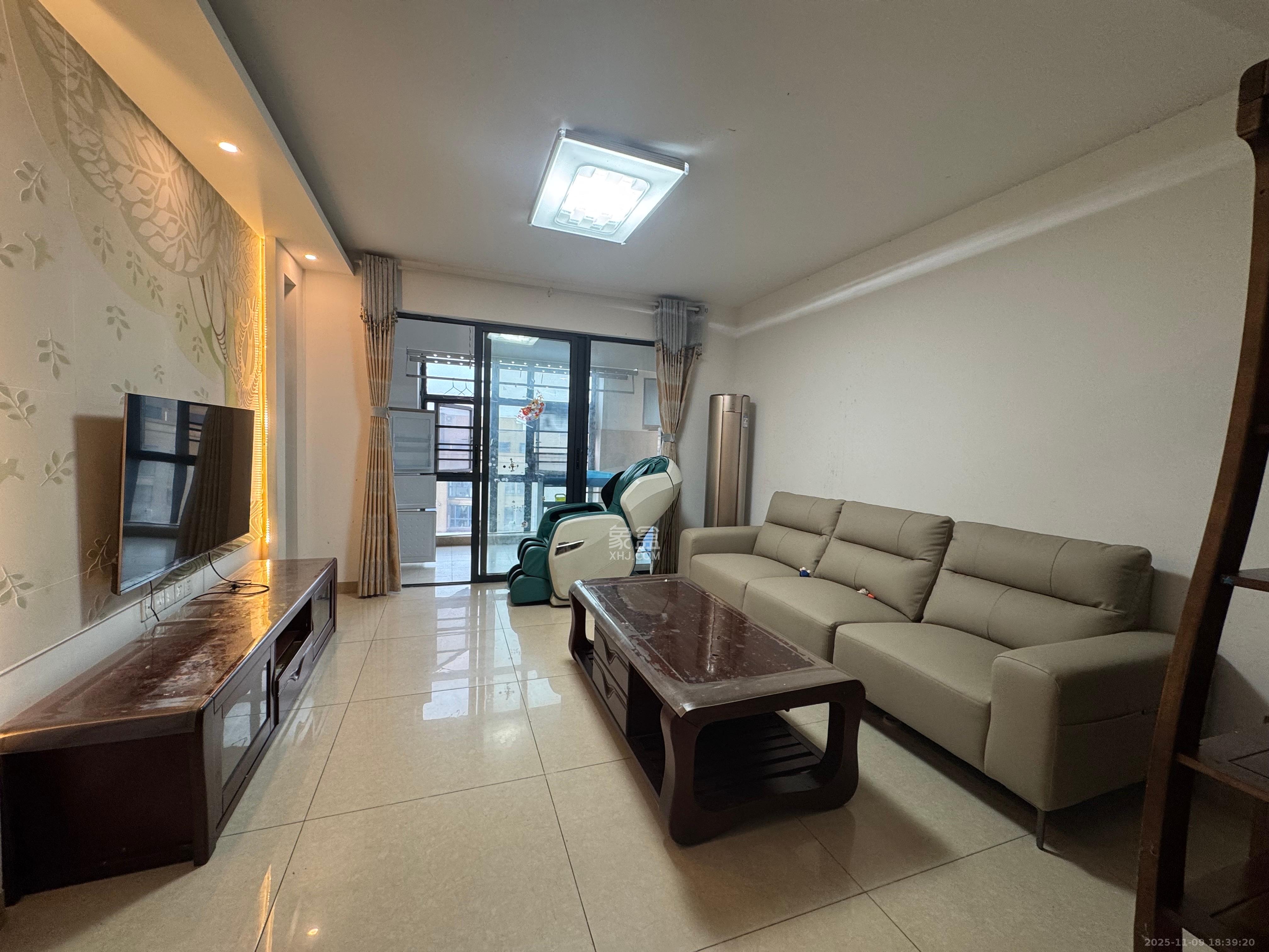 鑫远尚玺苑  1室0厅0卫    3100.0元/月室内图